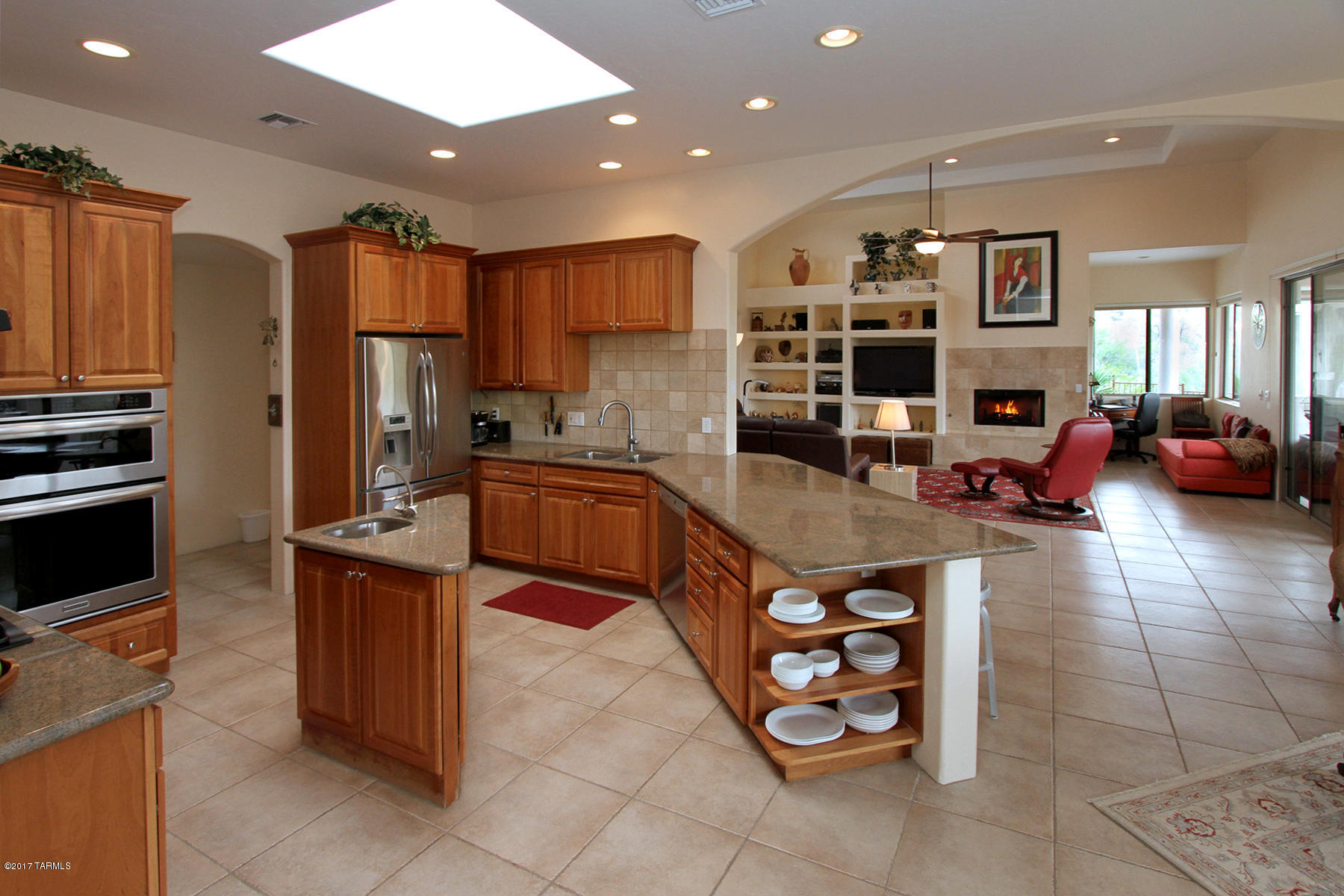 Tohono Ridge (1-21) - Residential