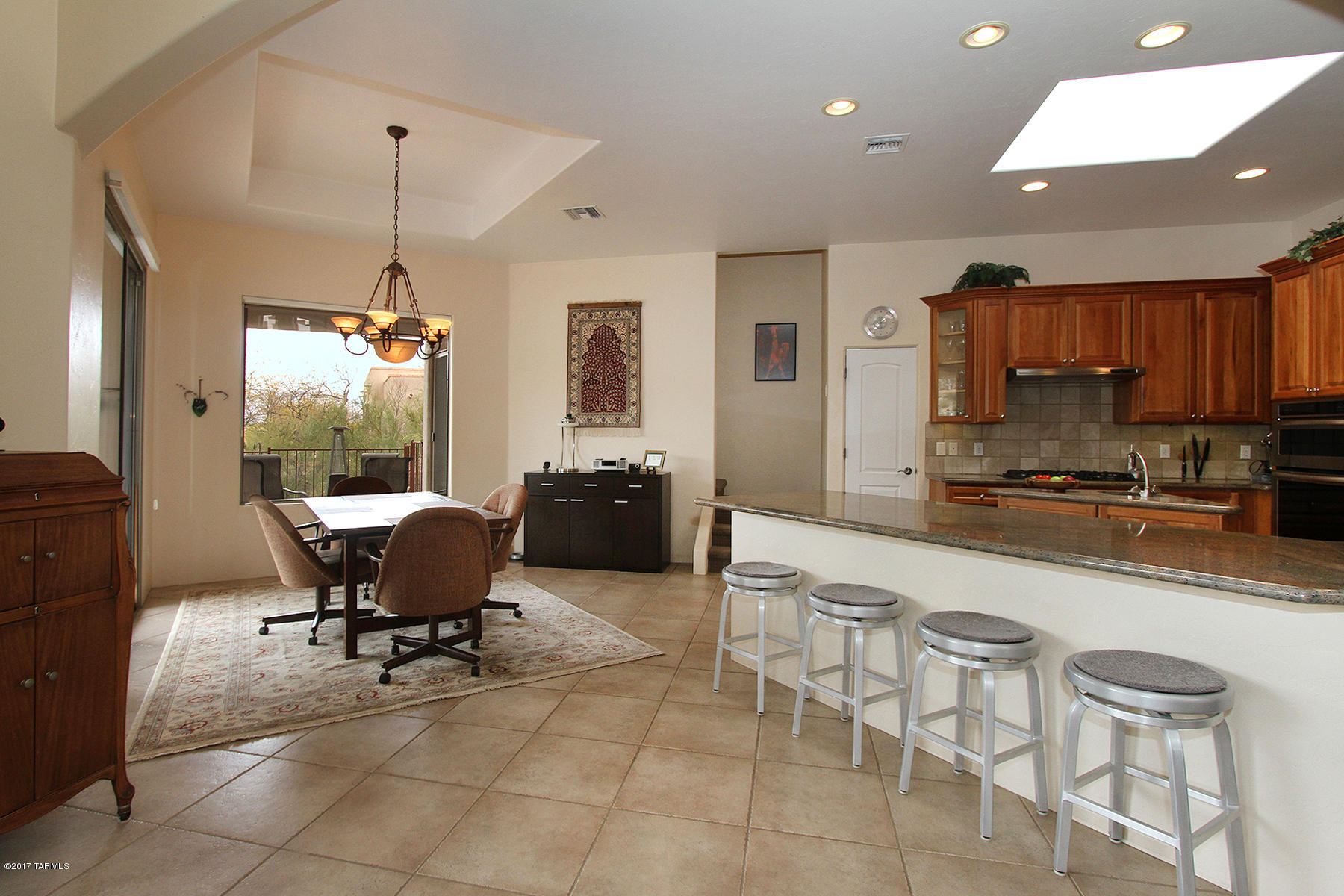 Tohono Ridge (1-21) - Residential