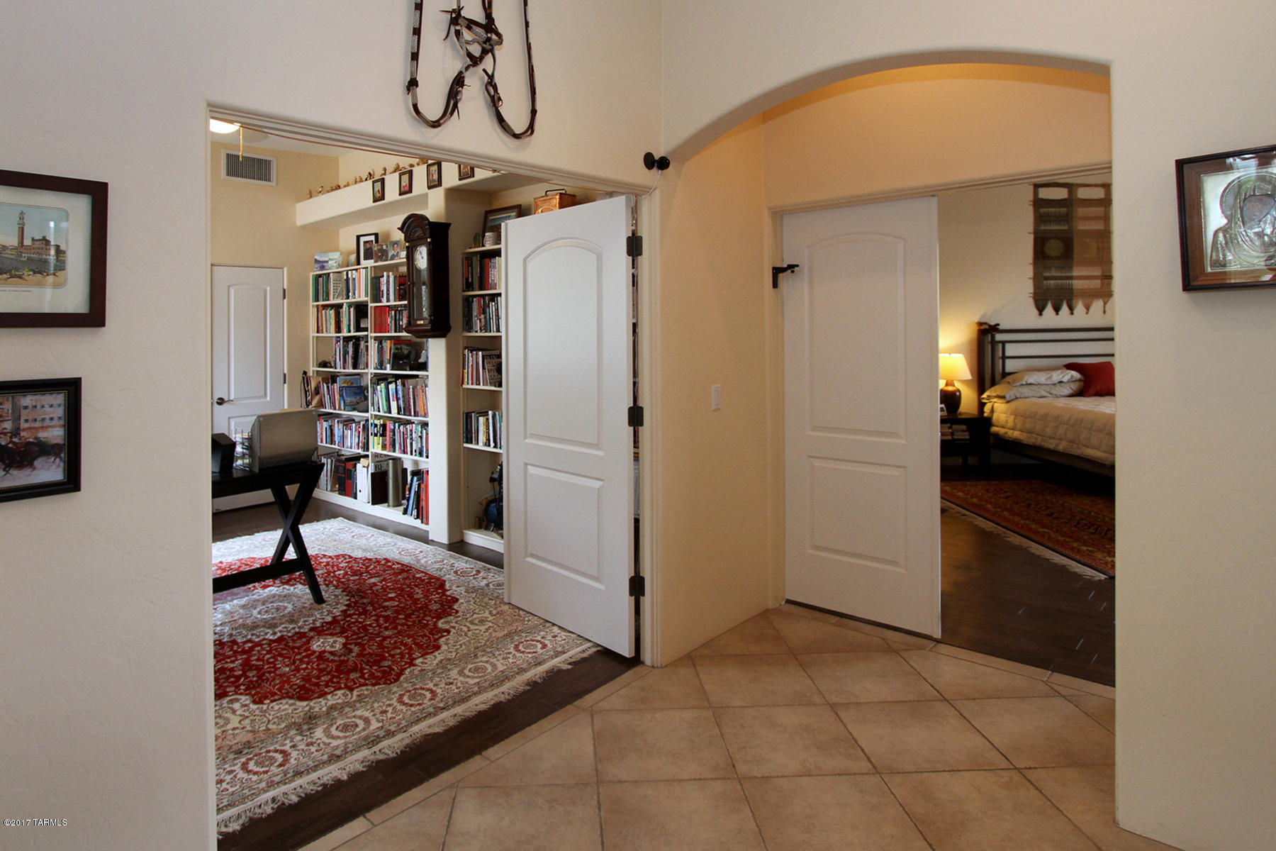 Tohono Ridge (1-21) - Residential