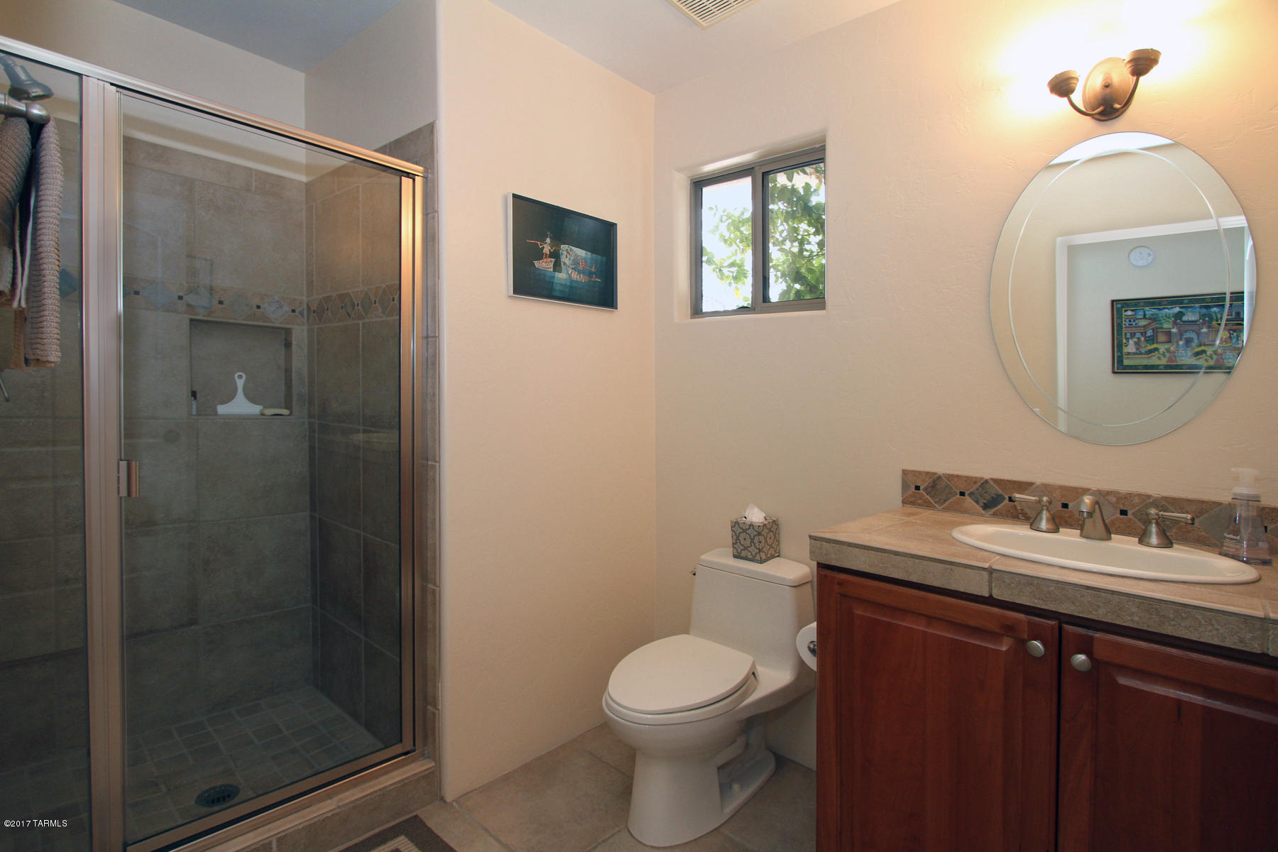 Tohono Ridge (1-21) - Residential