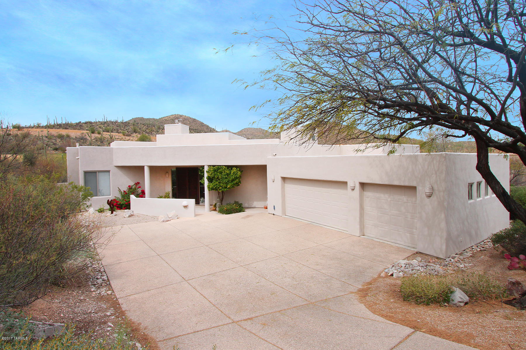 Tohono Ridge (1-21) - Residential