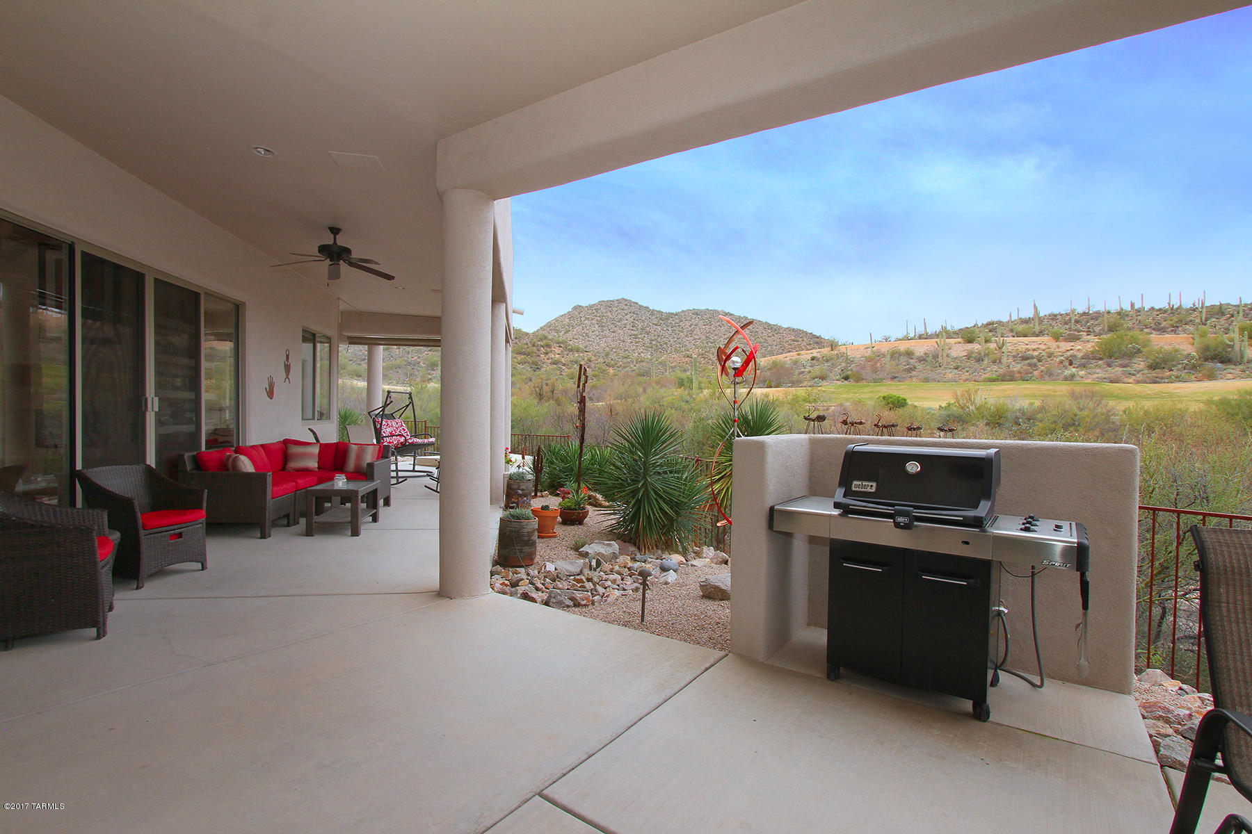 Tohono Ridge (1-21) - Residential