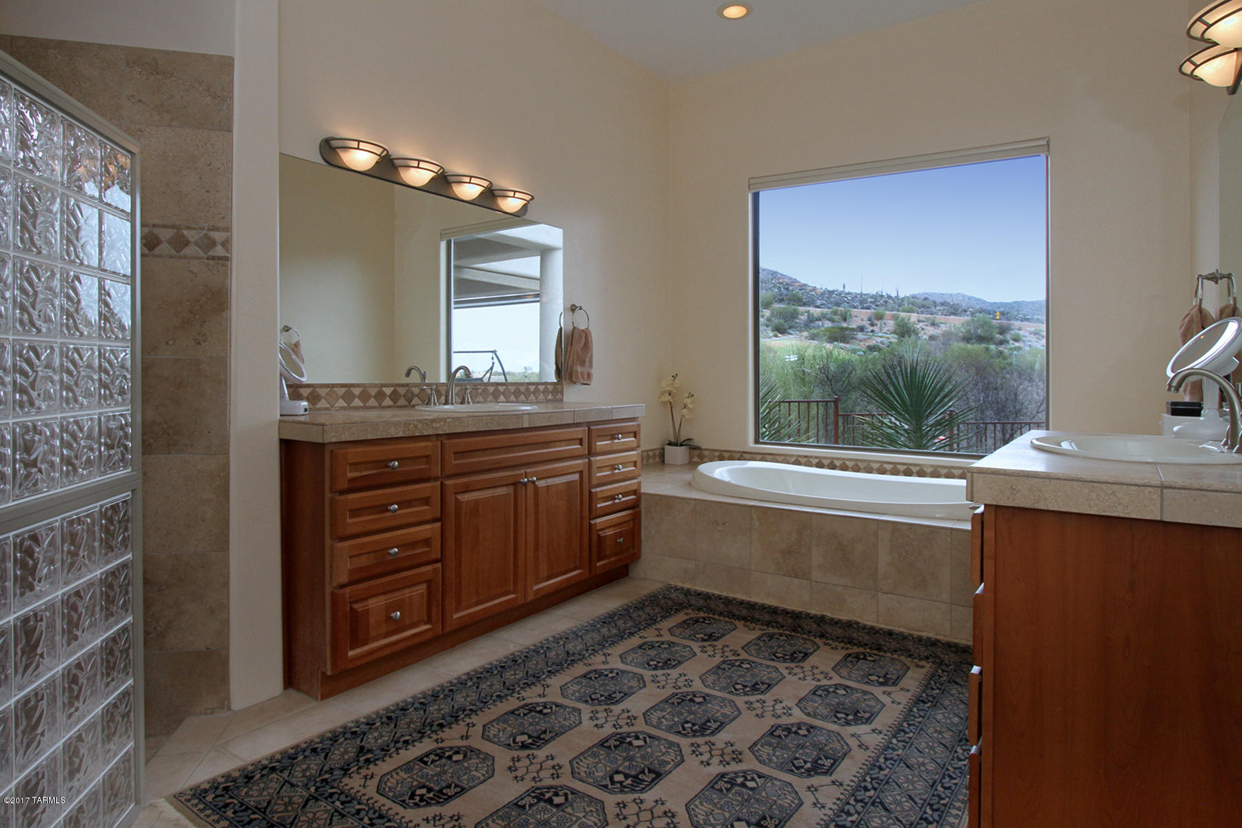 Tohono Ridge (1-21) - Residential