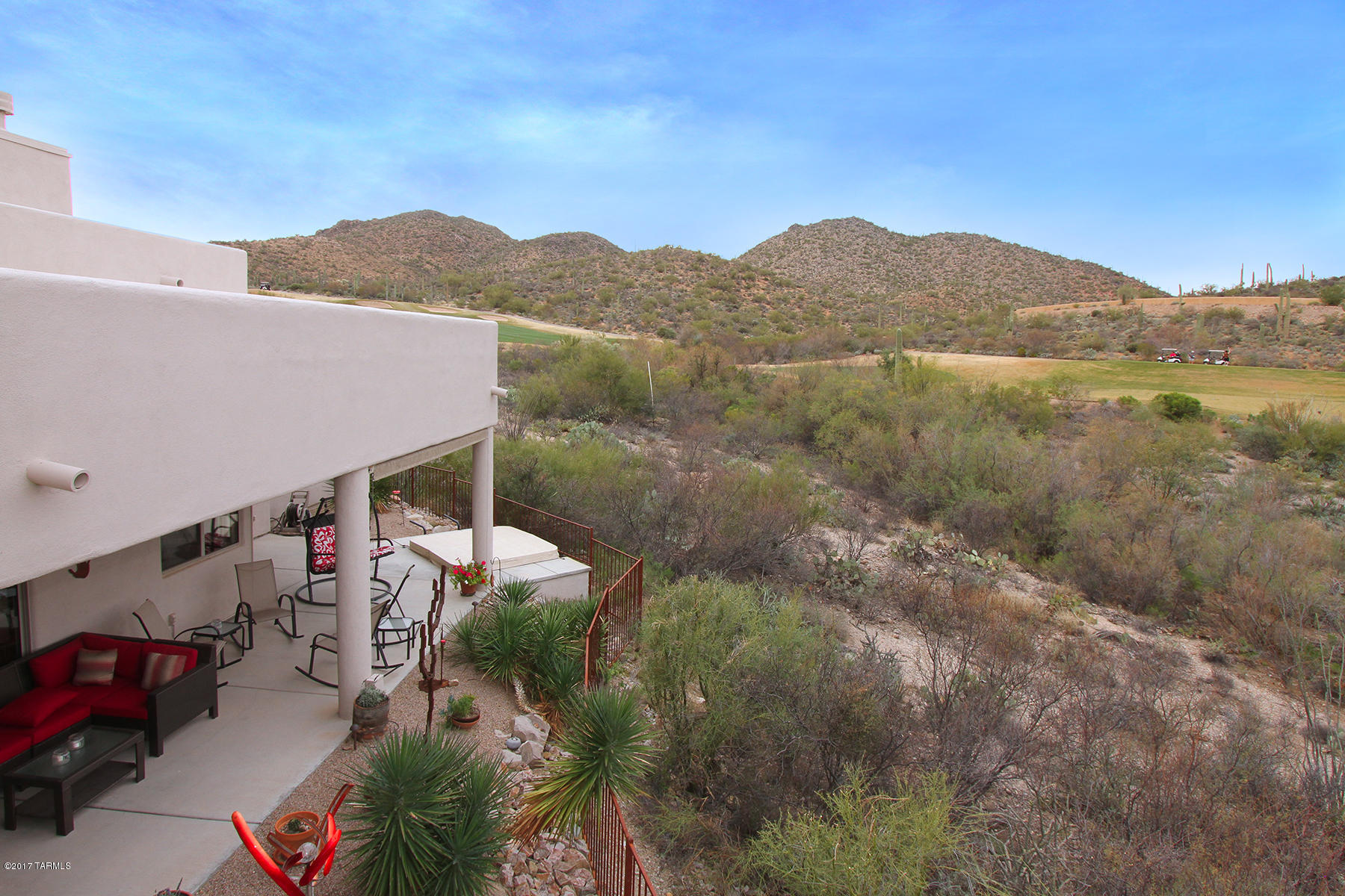 Tohono Ridge (1-21) - Residential