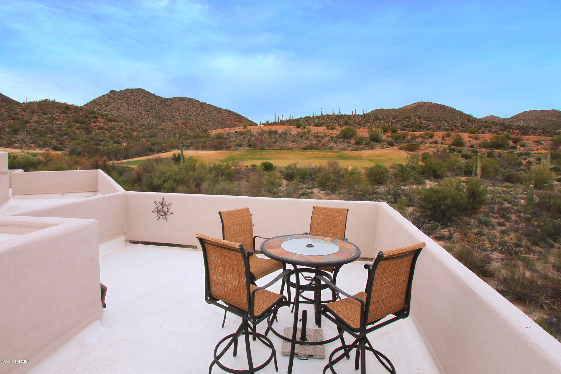 Tohono Ridge (1-21) - Residential