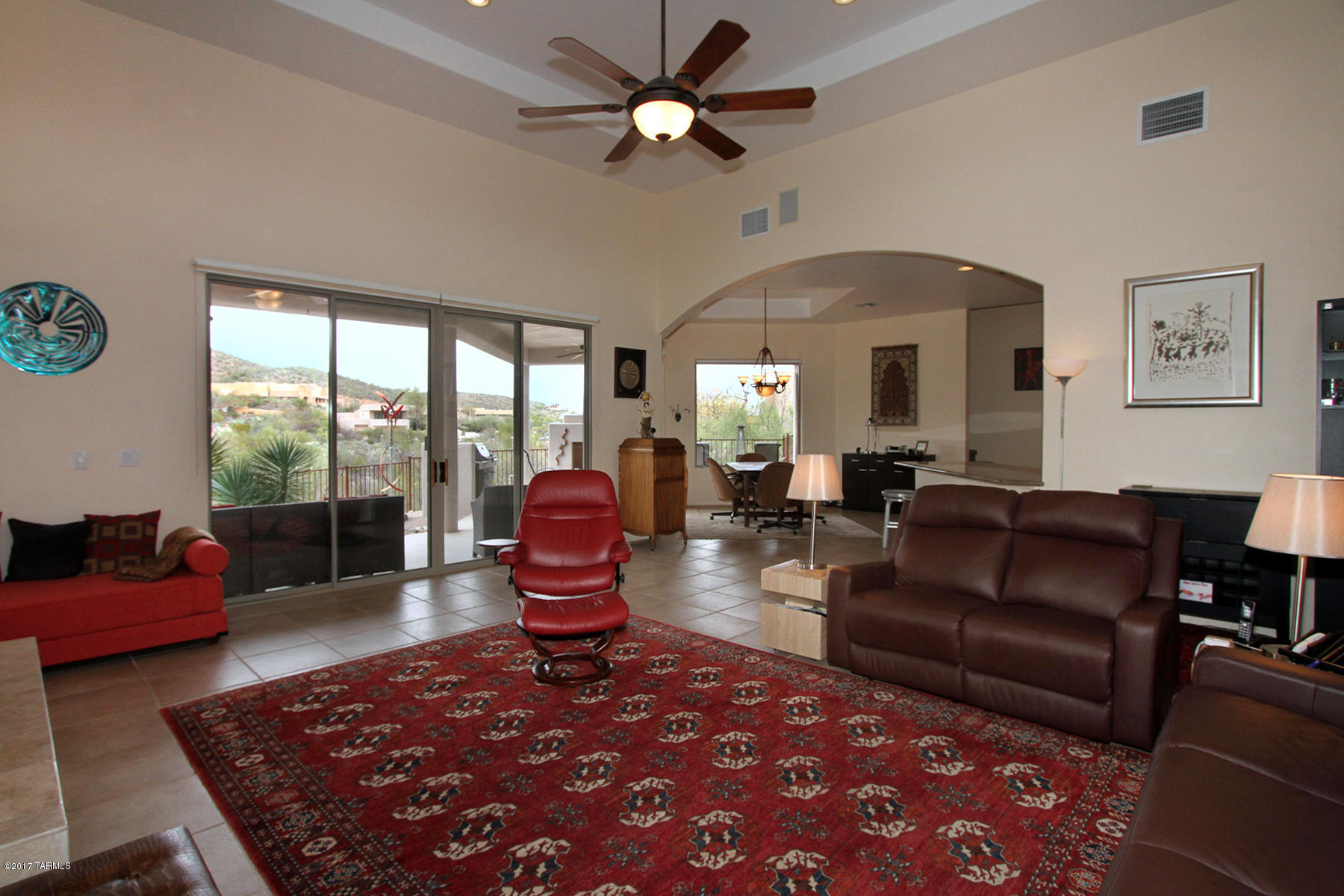 Tohono Ridge (1-21) - Residential