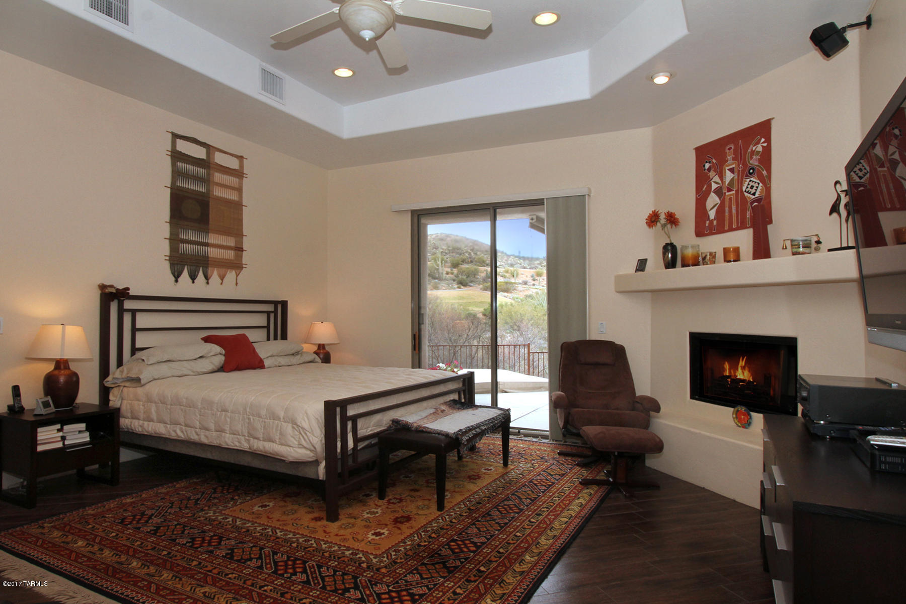 Tohono Ridge (1-21) - Residential