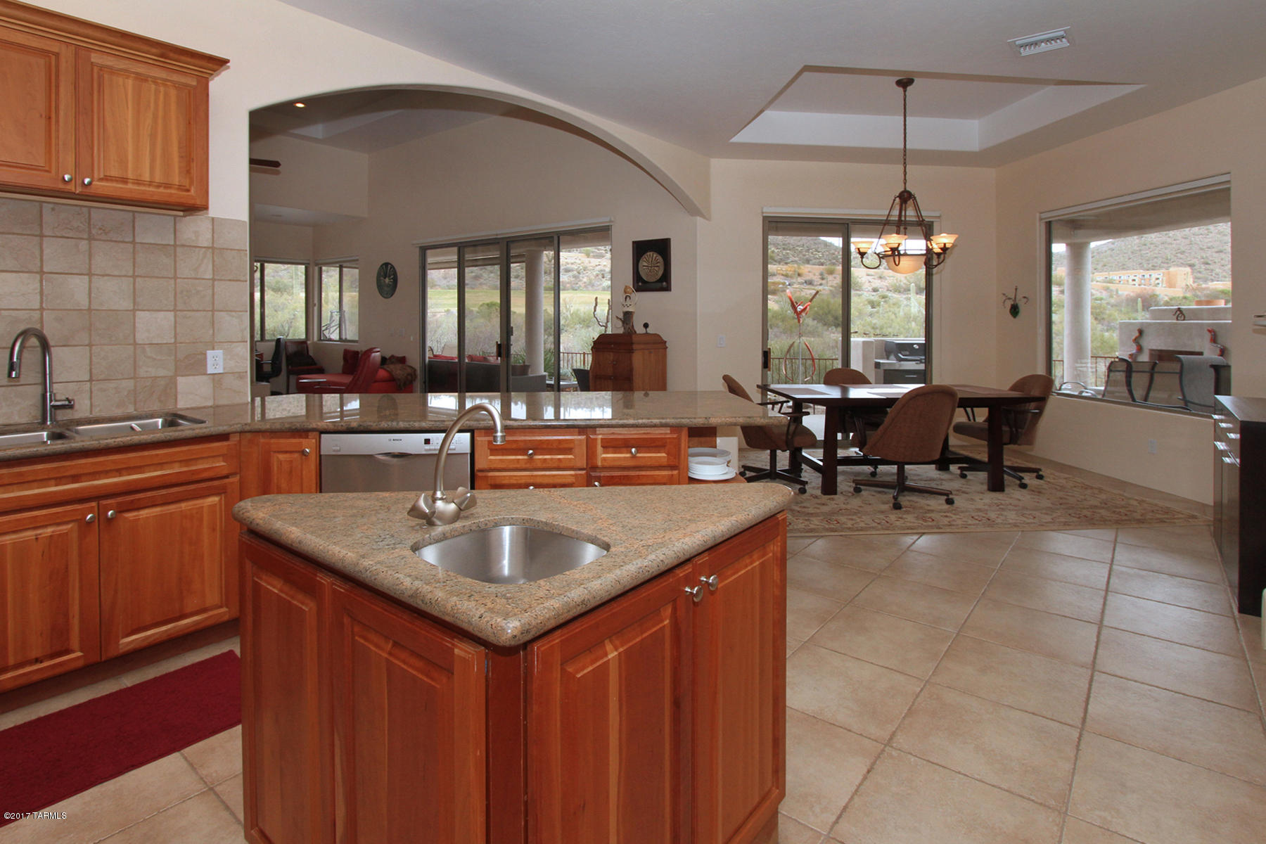 Tohono Ridge (1-21) - Residential