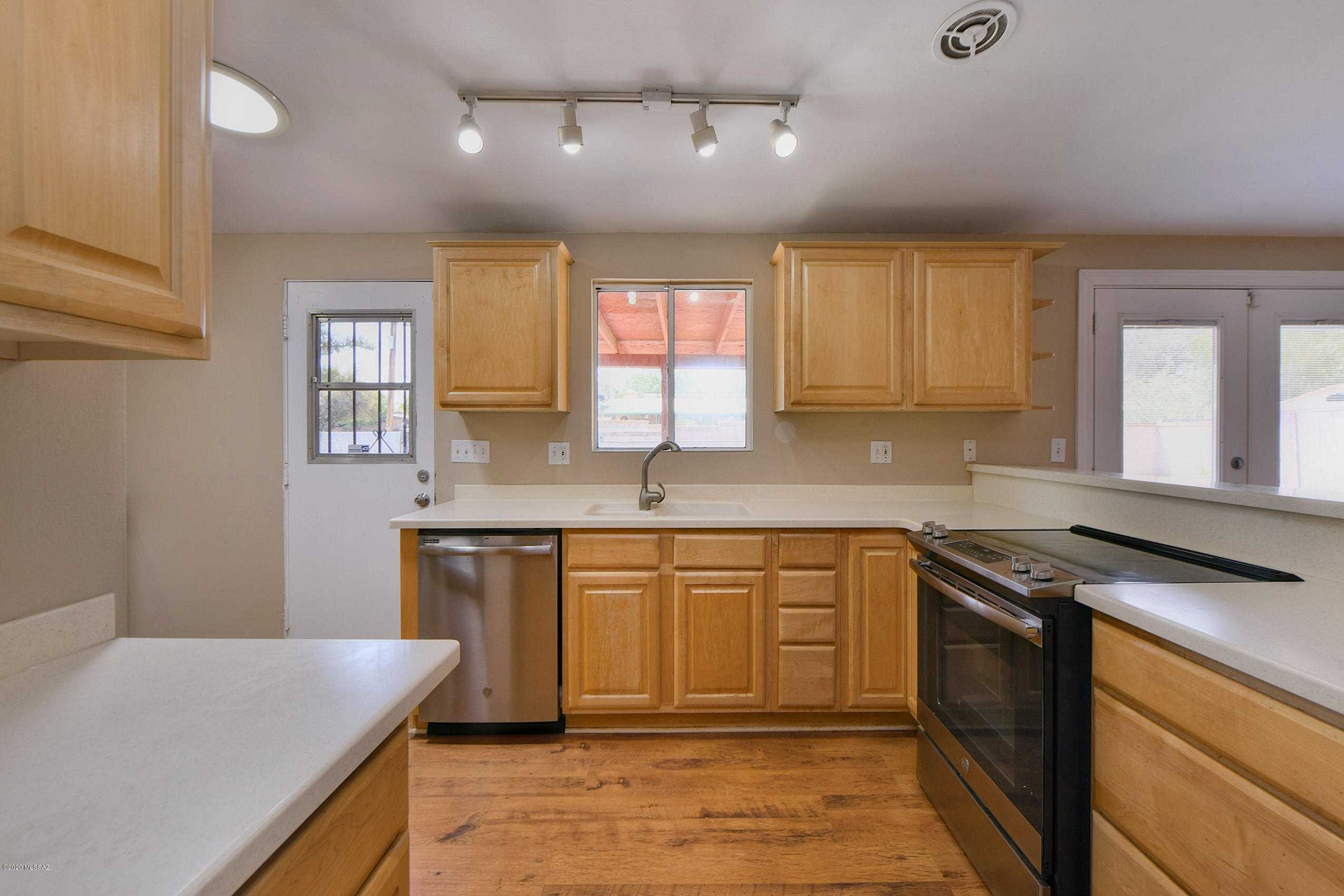 Glen Heather Estates - Residential