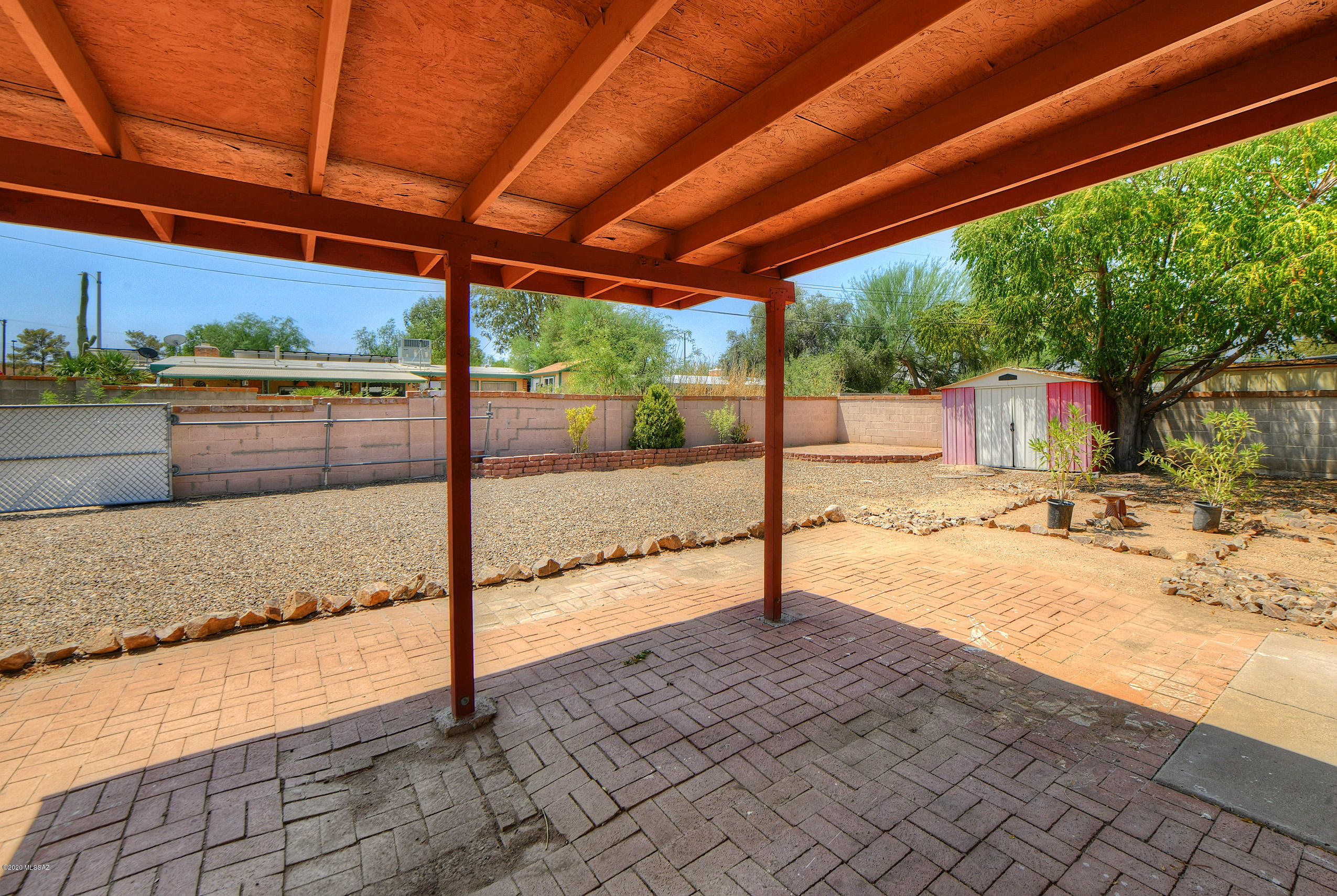 Glen Heather Estates - Residential