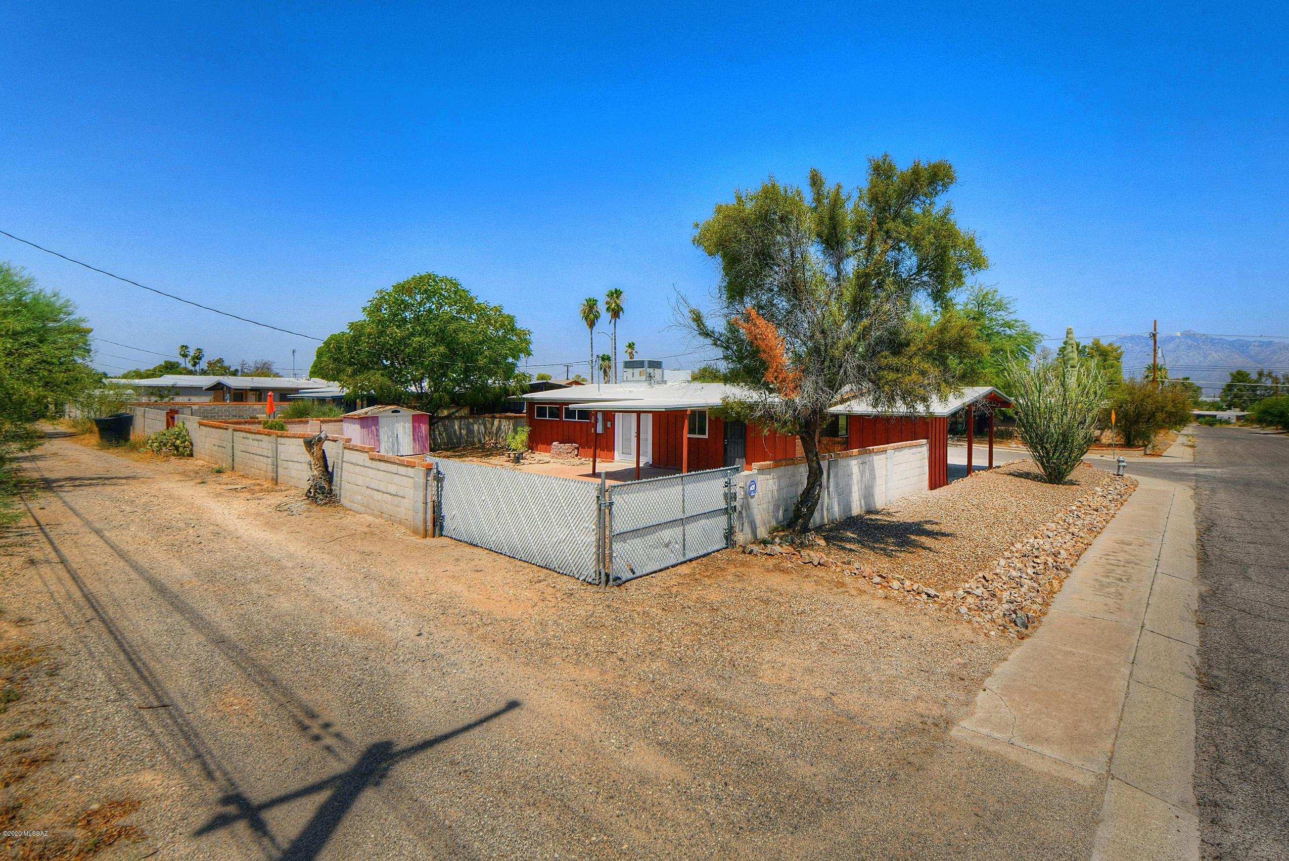 Glen Heather Estates - Residential