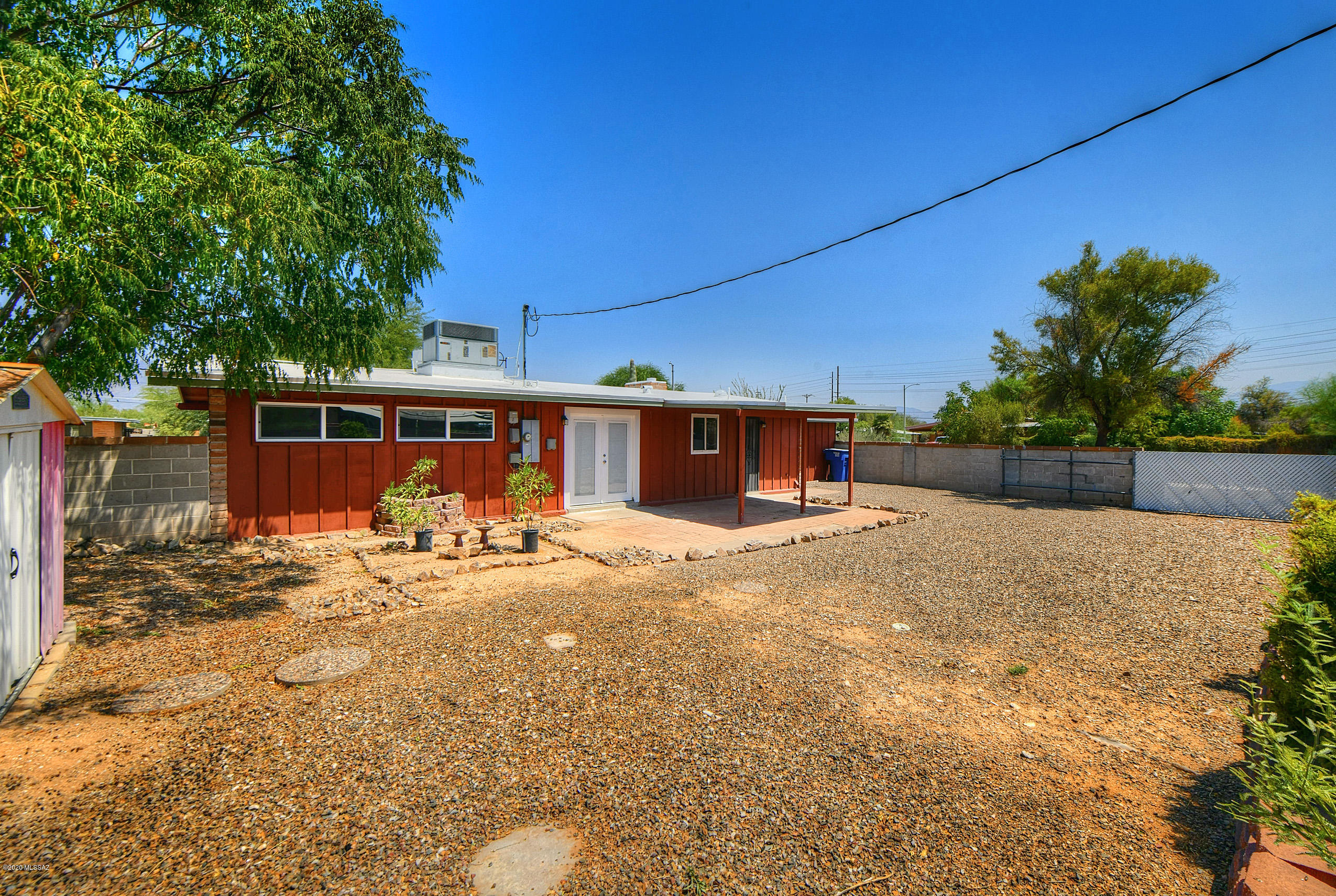 Glen Heather Estates - Residential
