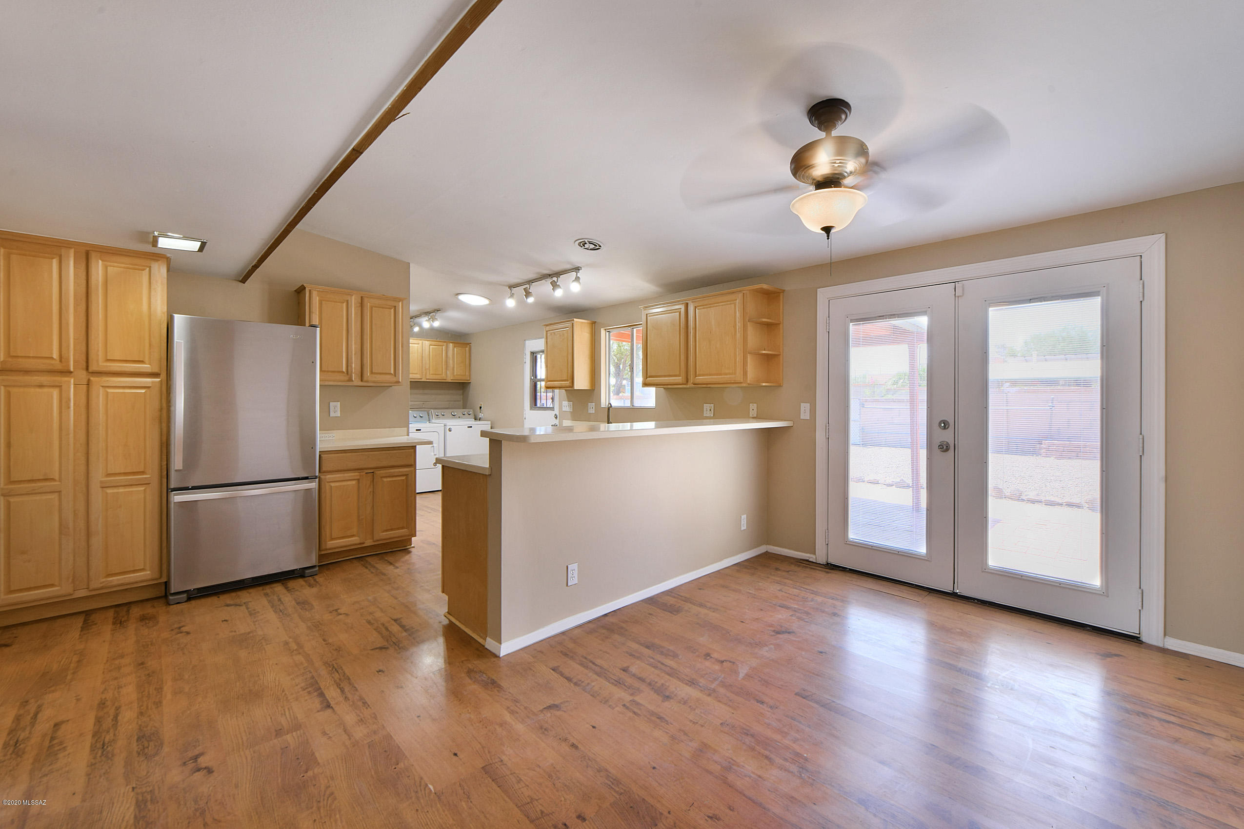 Glen Heather Estates - Residential
