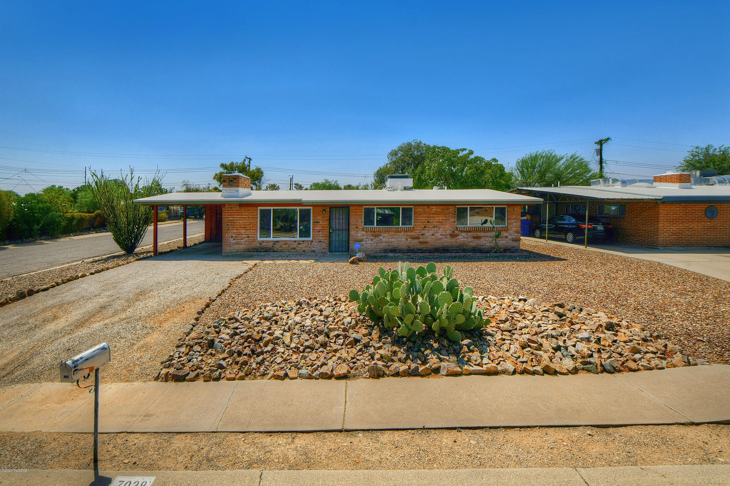 Glen Heather Estates - Residential