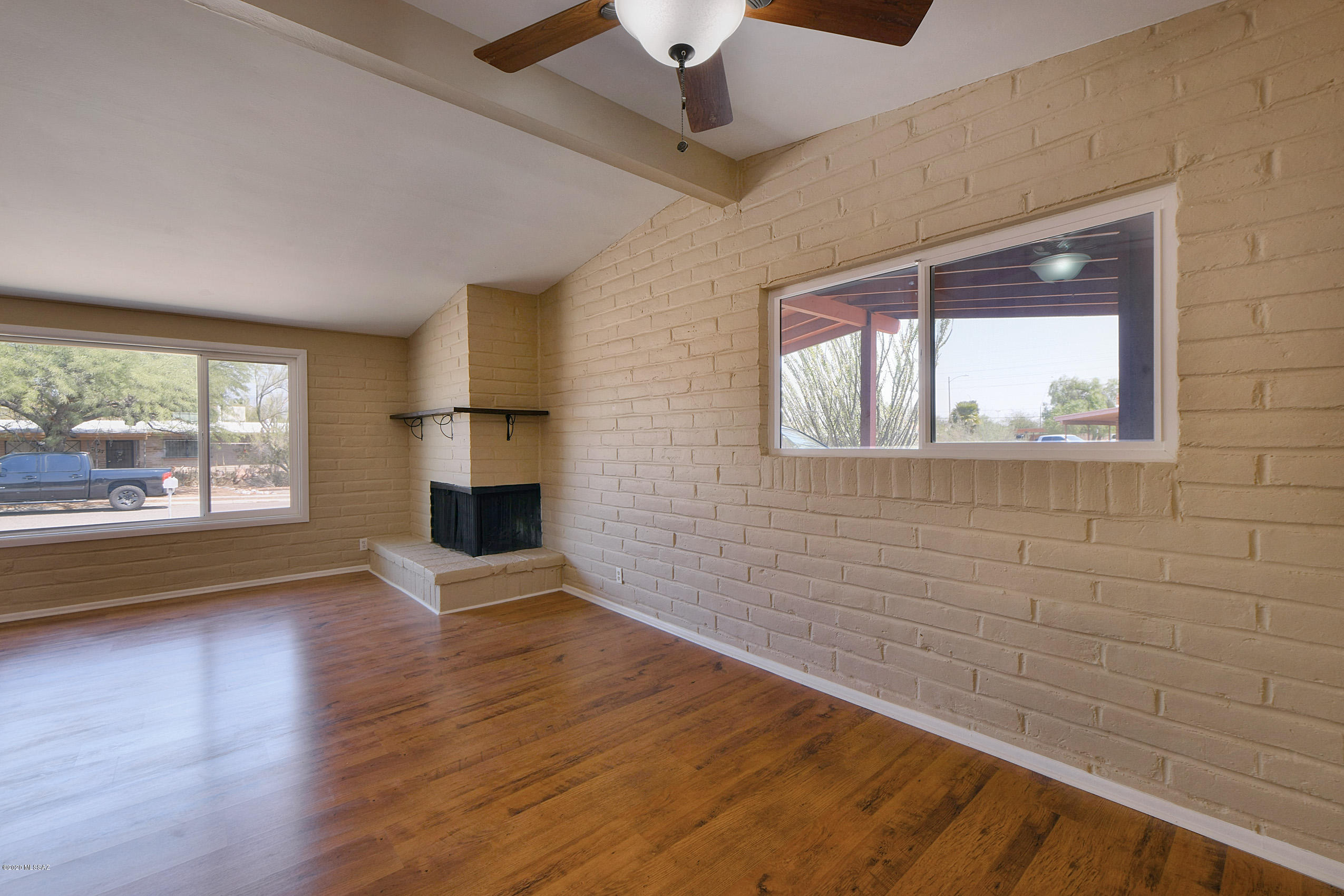 Glen Heather Estates - Residential