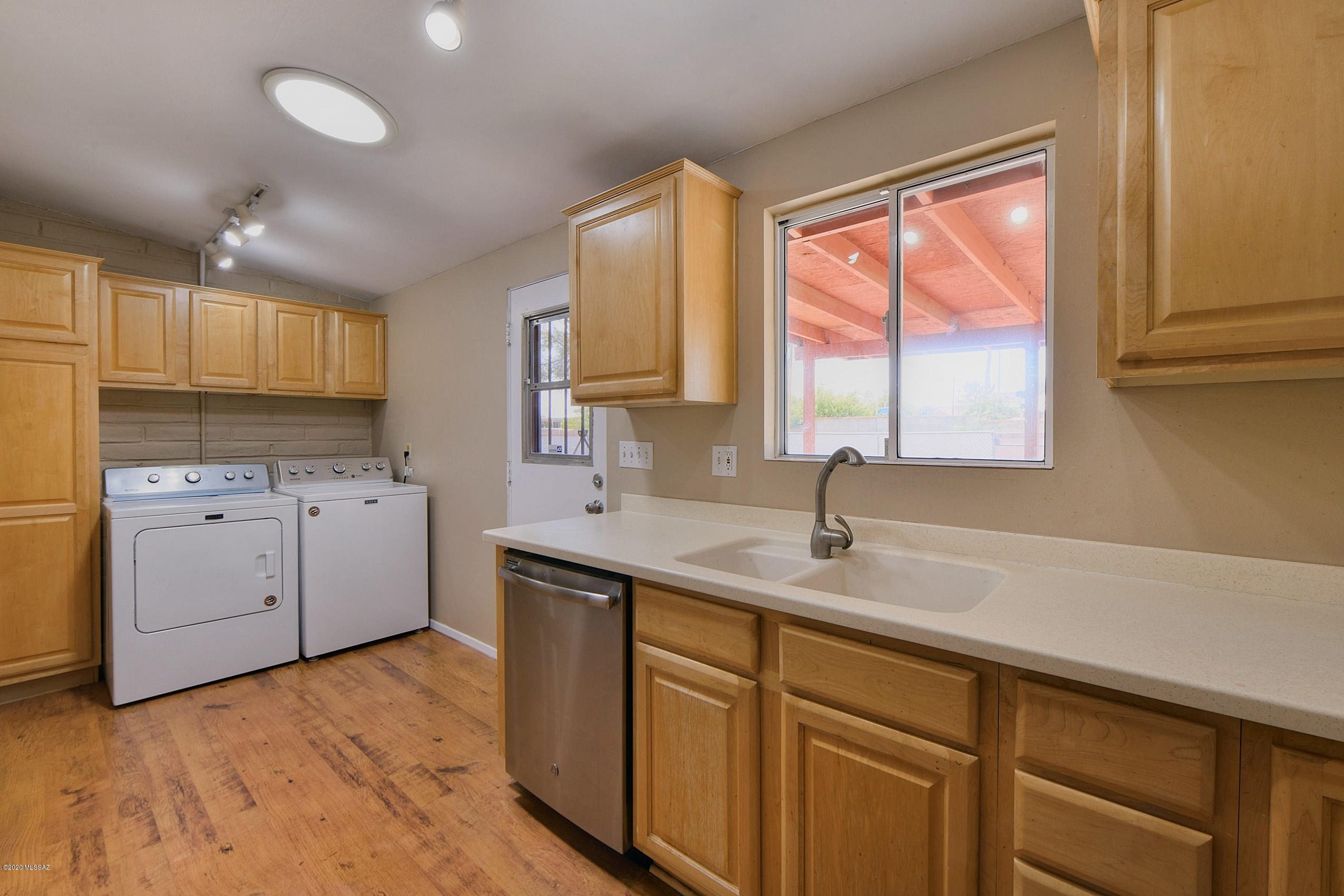 Glen Heather Estates - Residential