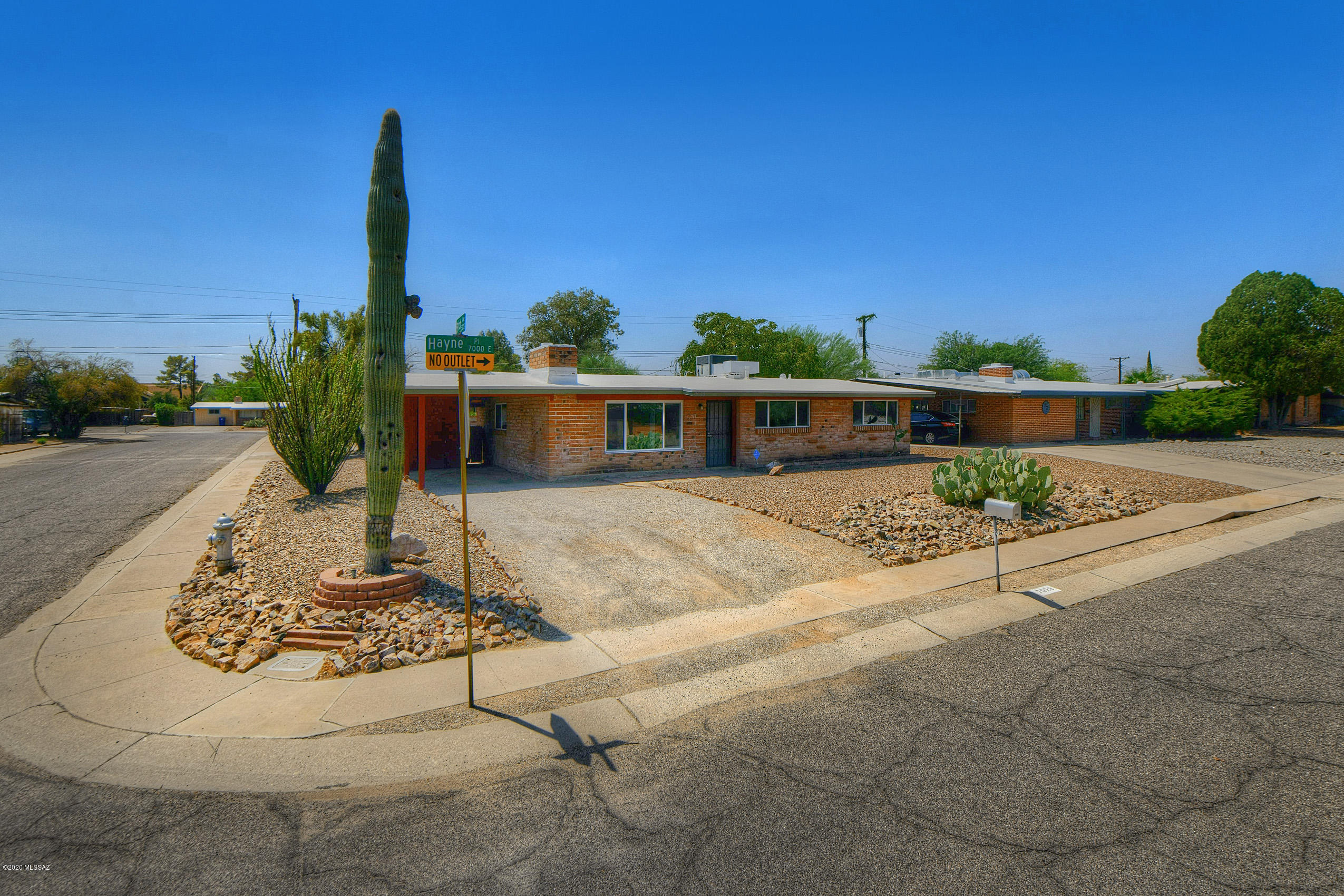 Glen Heather Estates - Residential