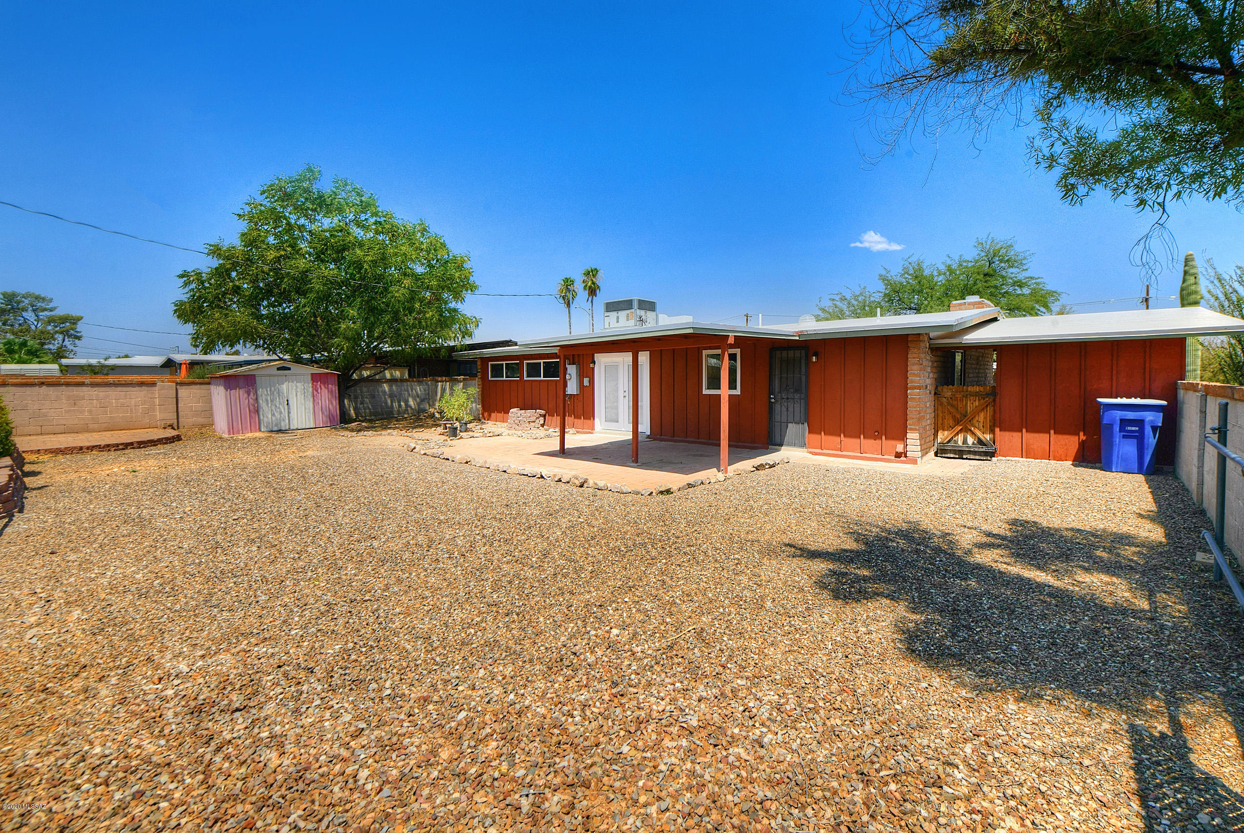 Glen Heather Estates - Residential