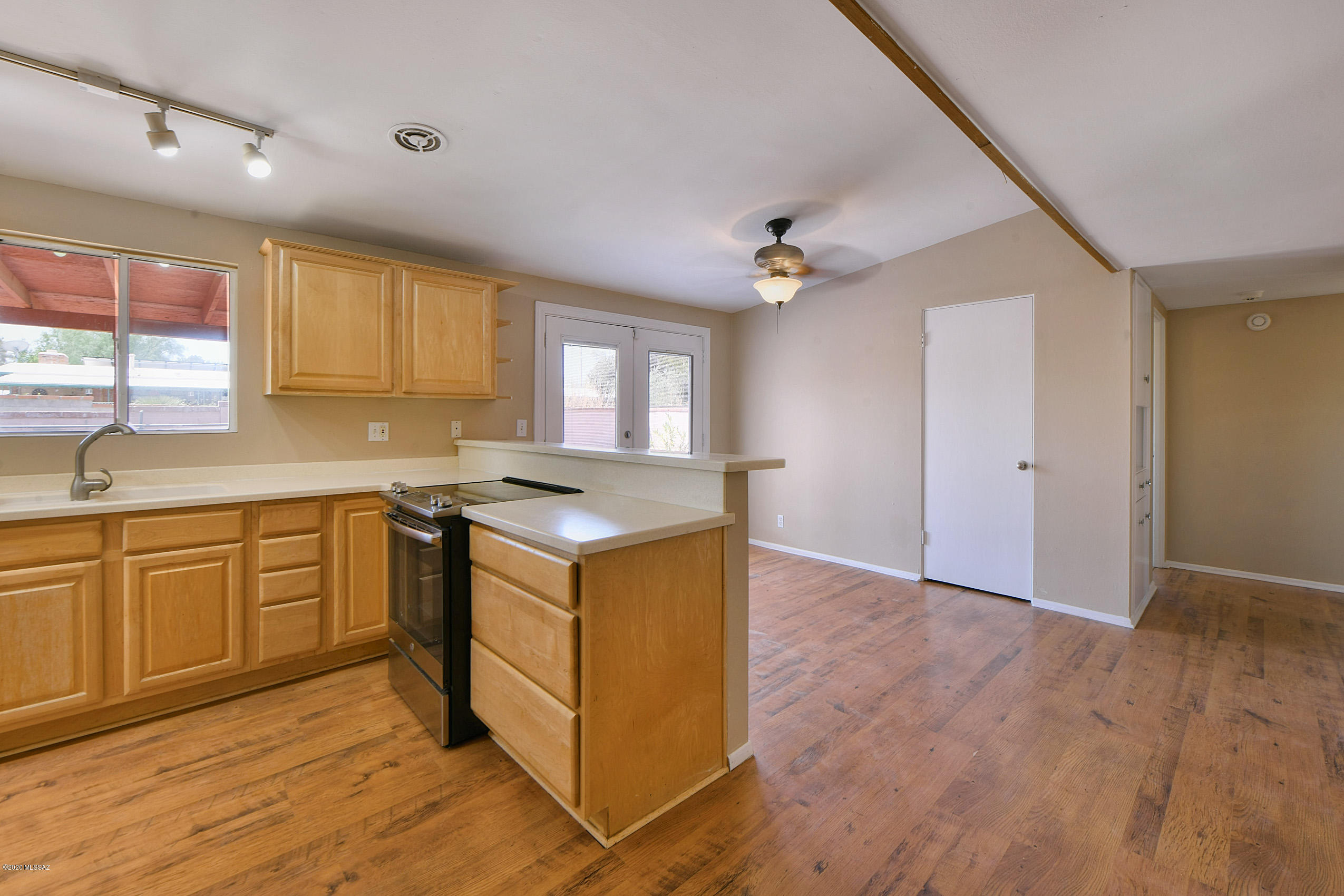 Glen Heather Estates - Residential