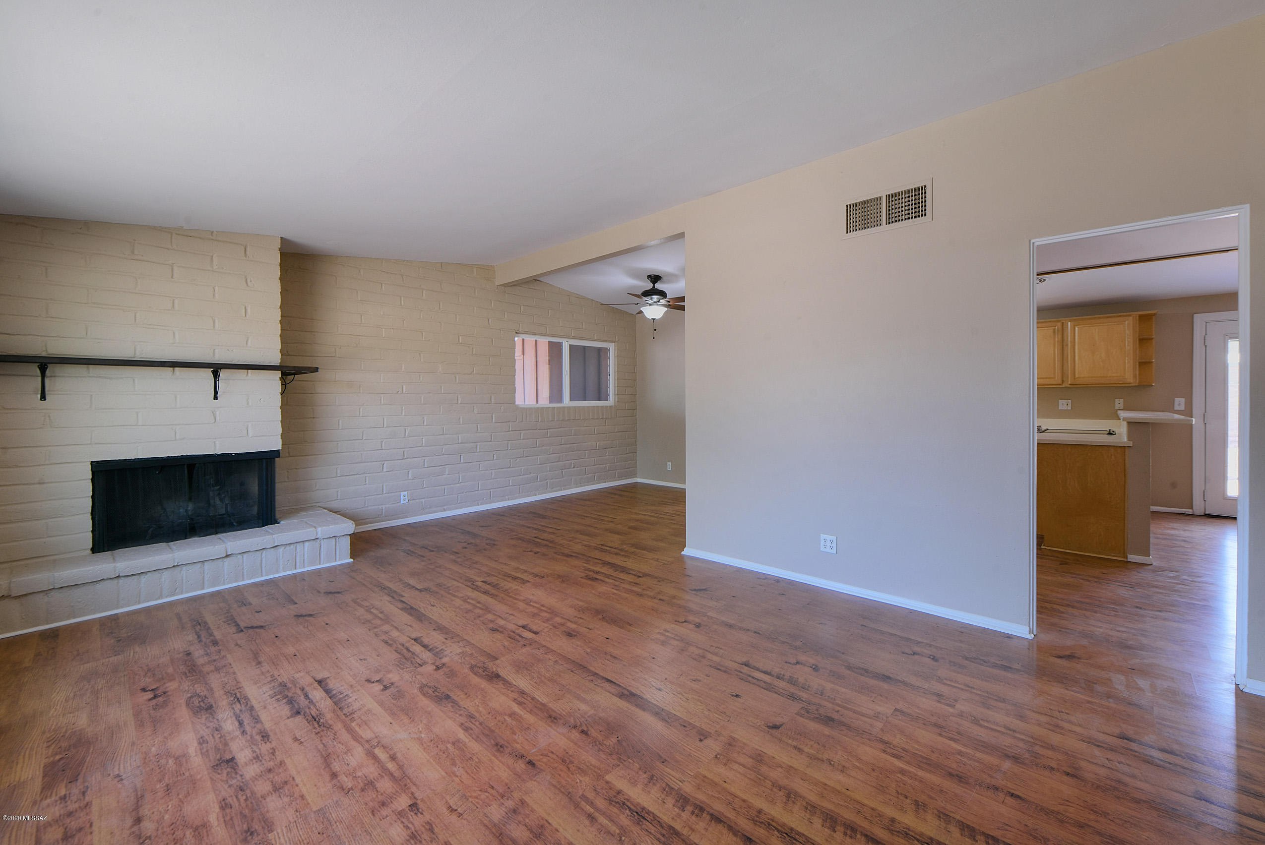 Glen Heather Estates - Residential
