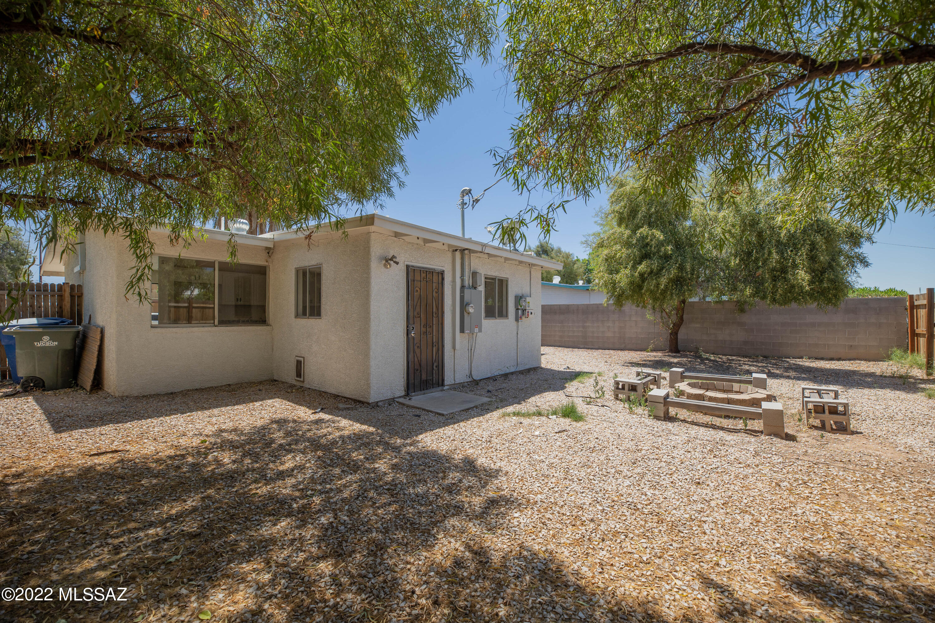 Citation Park (209-457) - Residential Lease