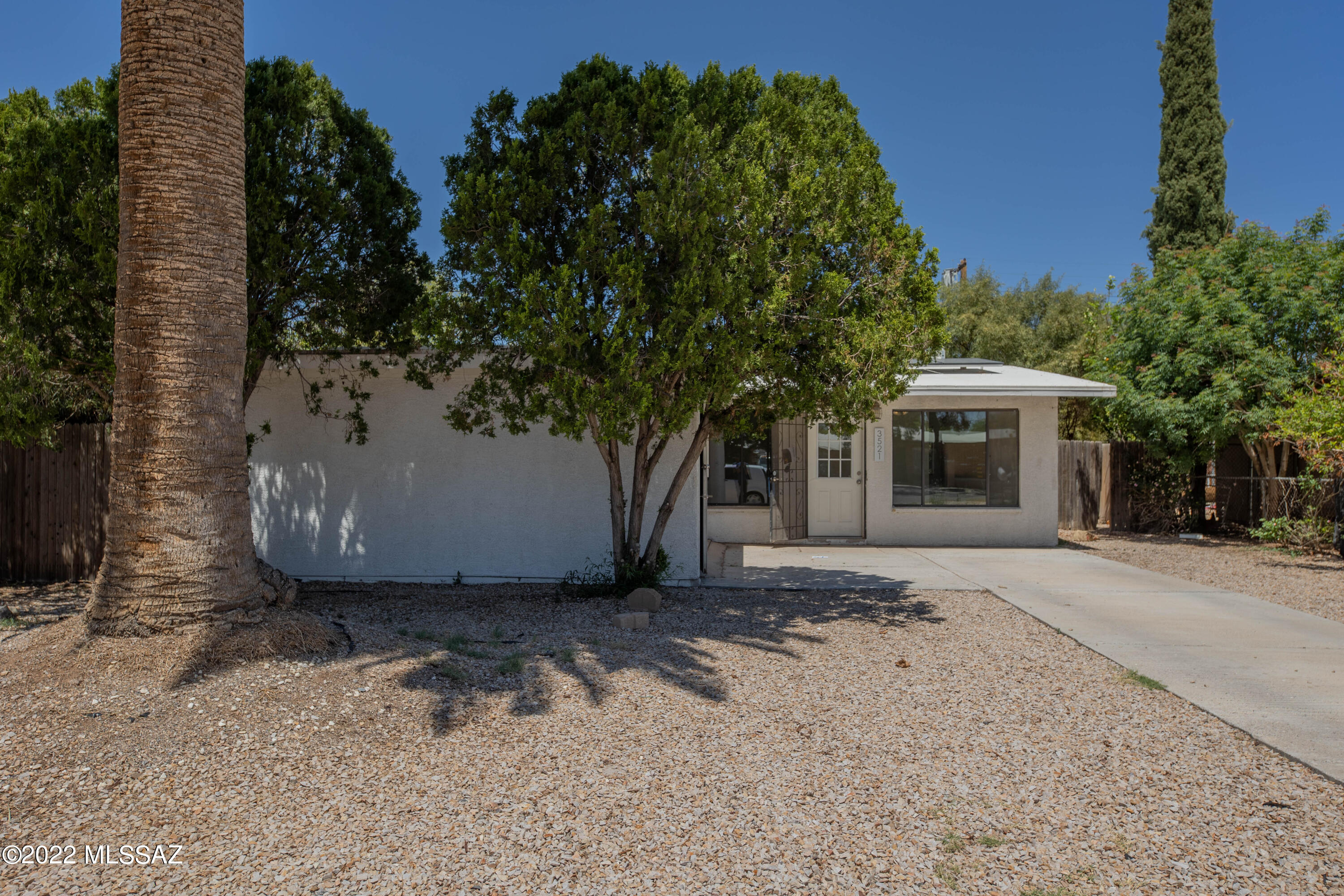 Citation Park (209-457) - Residential Lease