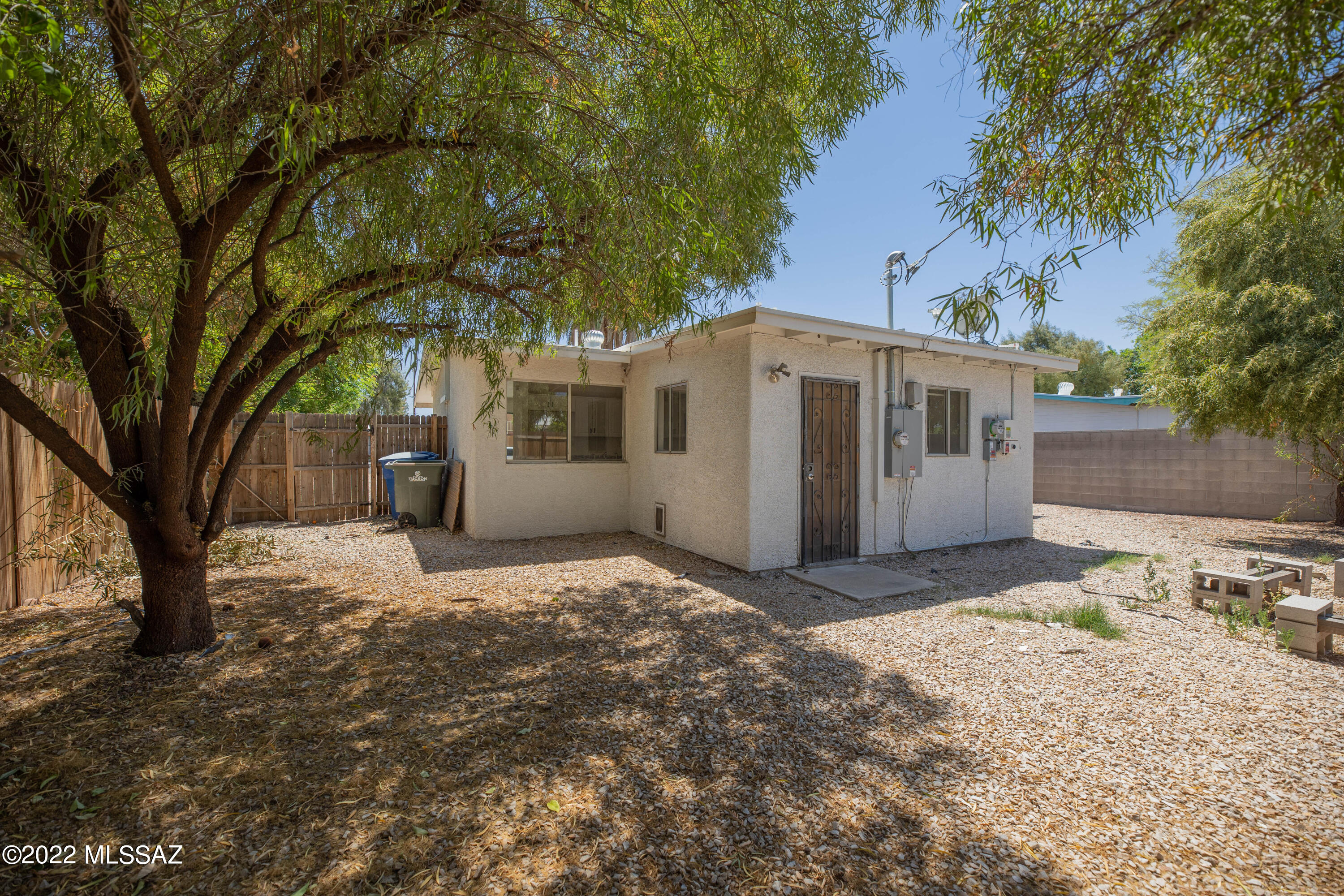 Citation Park (209-457) - Residential Lease