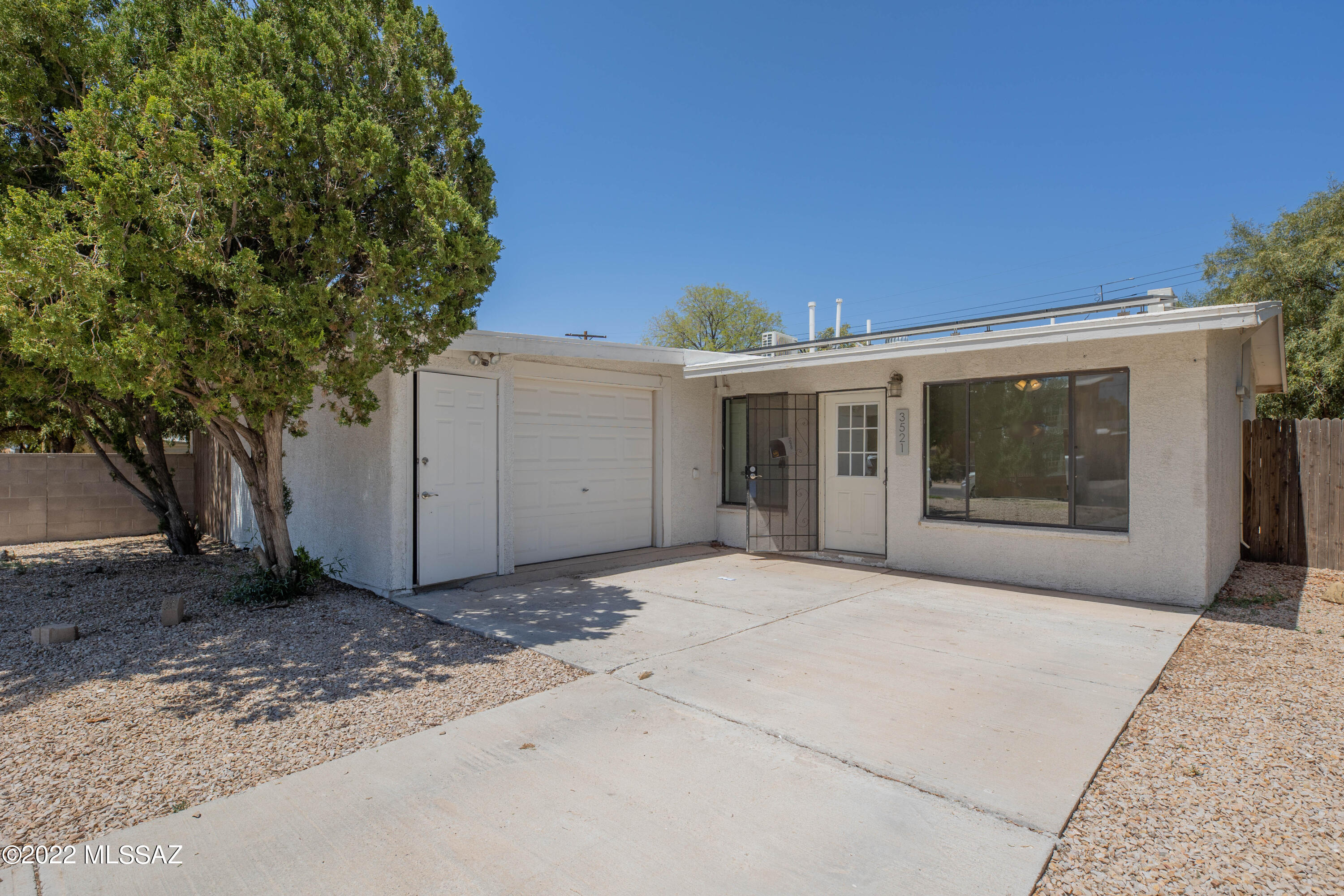 Citation Park (209-457) - Residential Lease