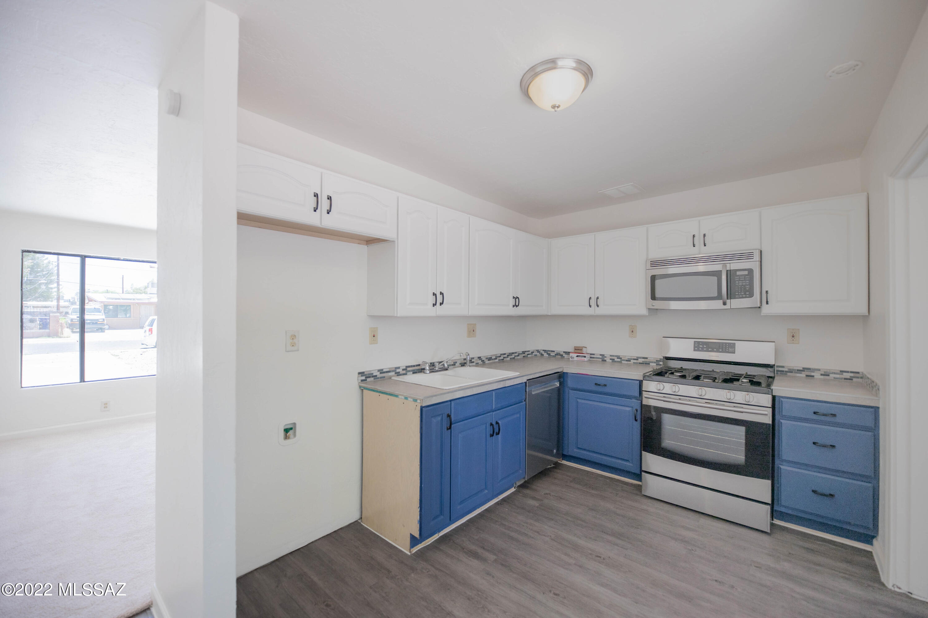 Citation Park (209-457) - Residential Lease