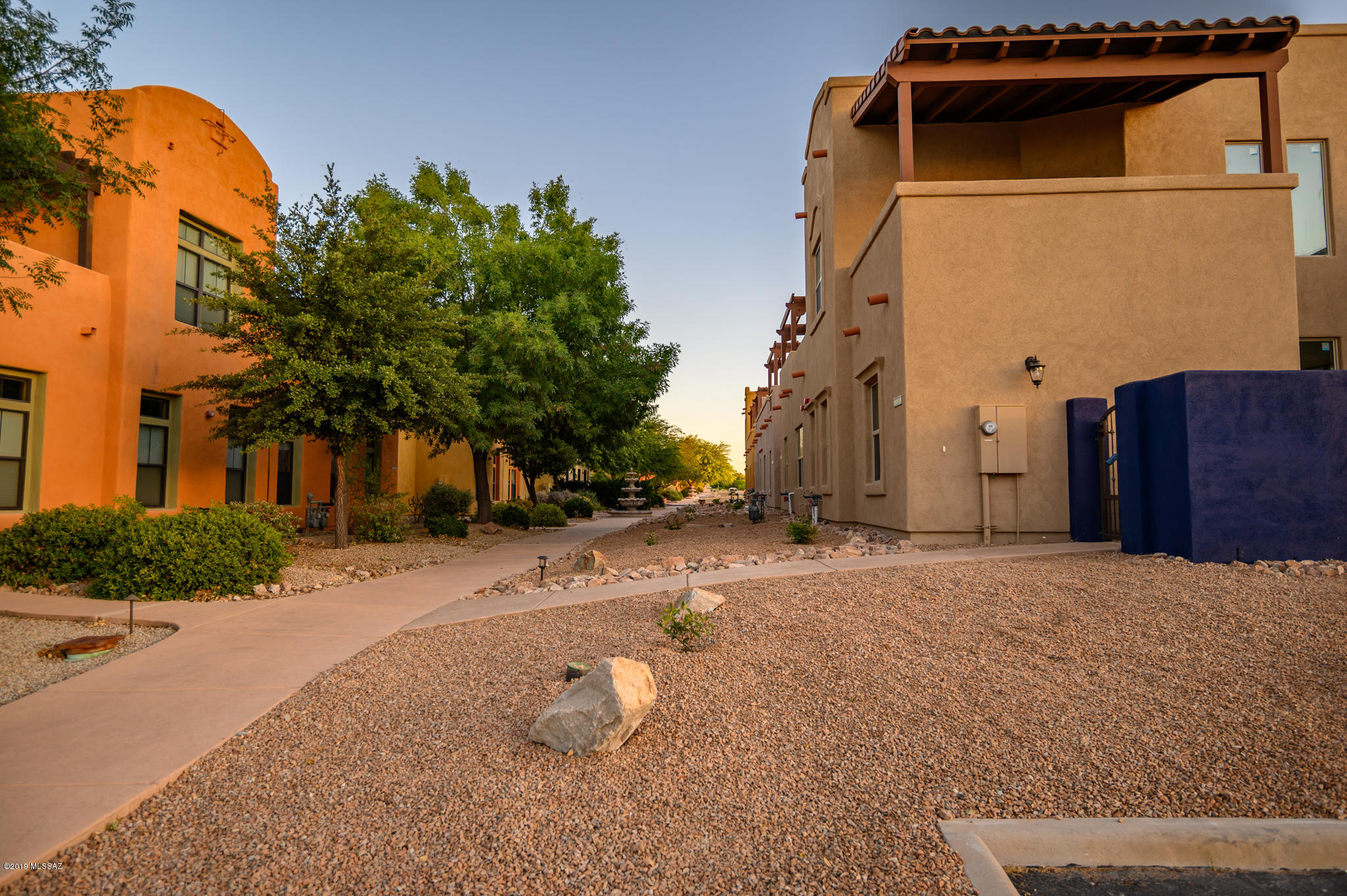 Barrio Embarcadero - Residential