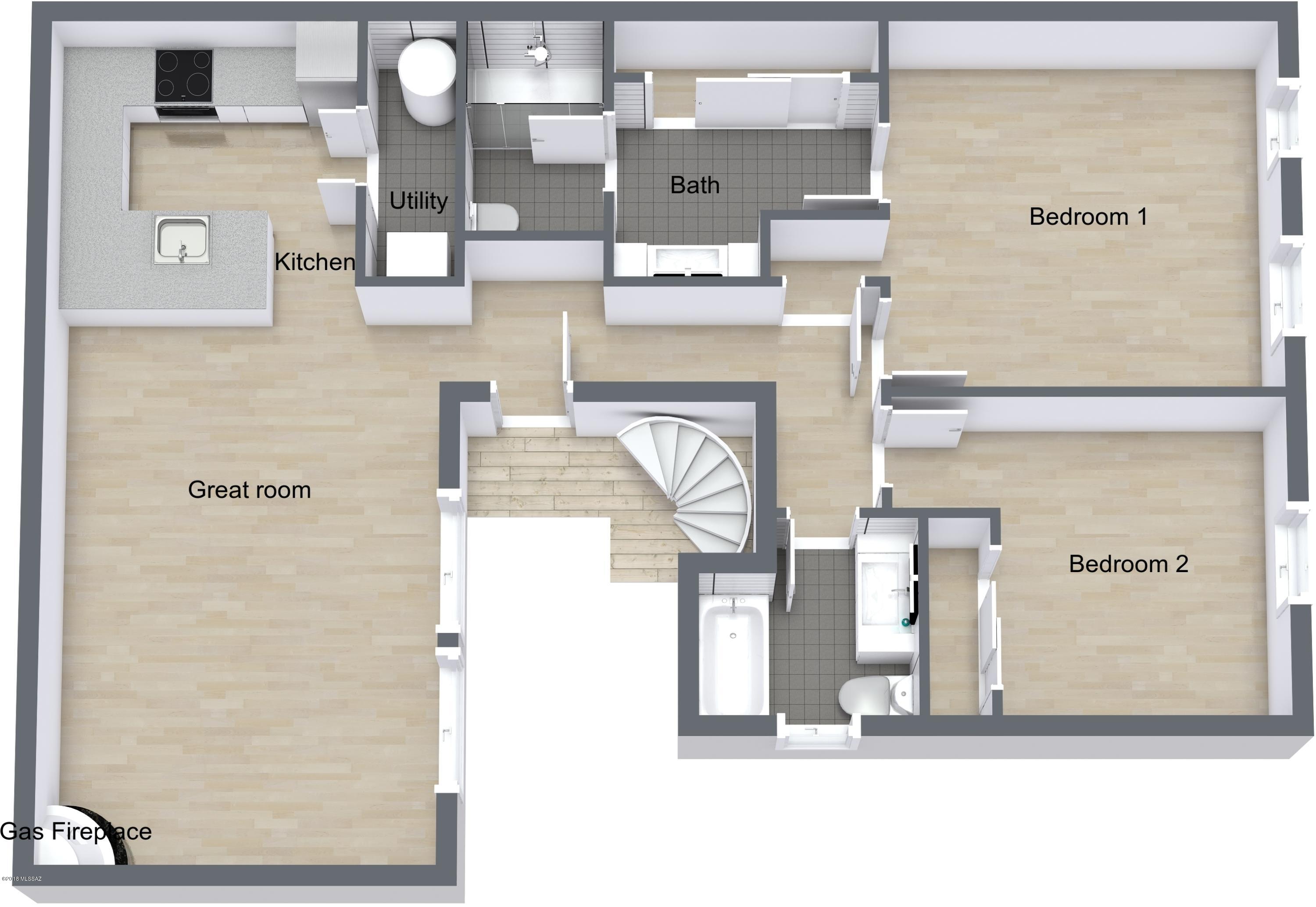 Barrio Embarcadero - Residential