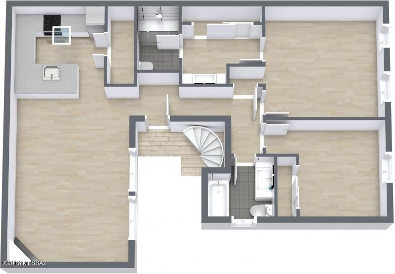 Barrio Embarcadero - Residential