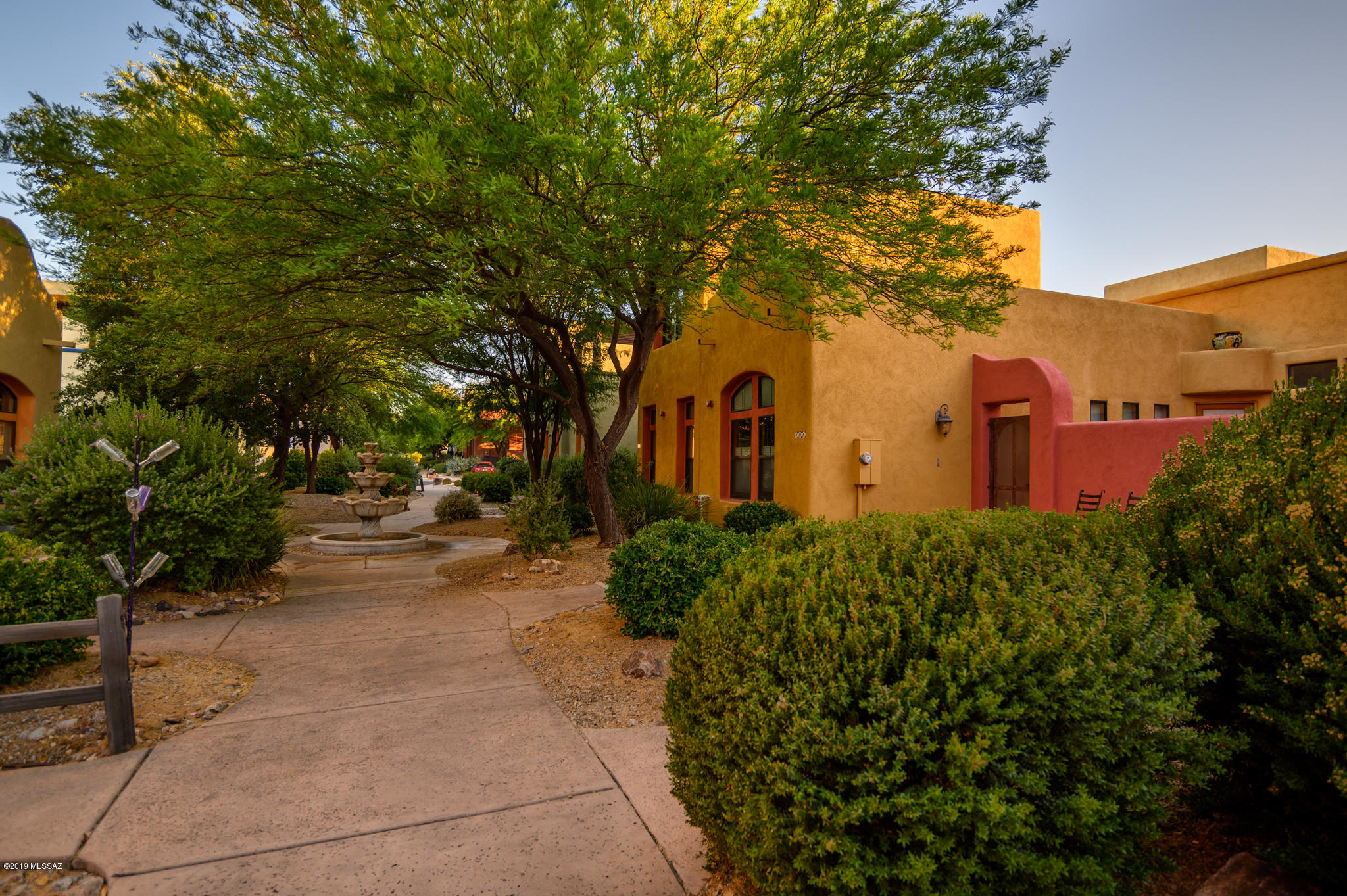 Barrio Embarcadero - Residential