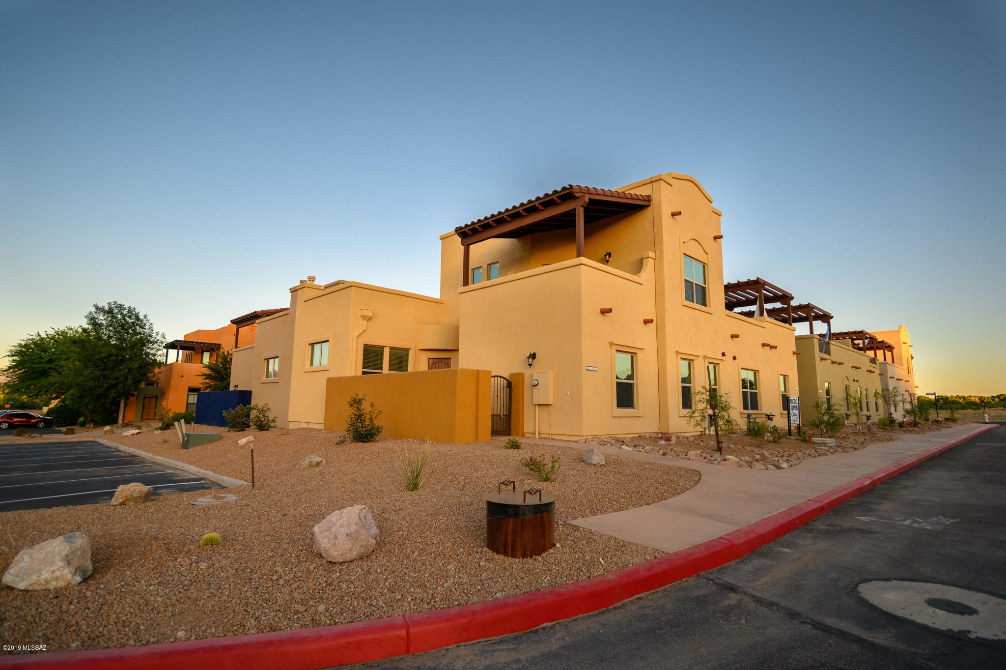 Barrio Embarcadero - Residential