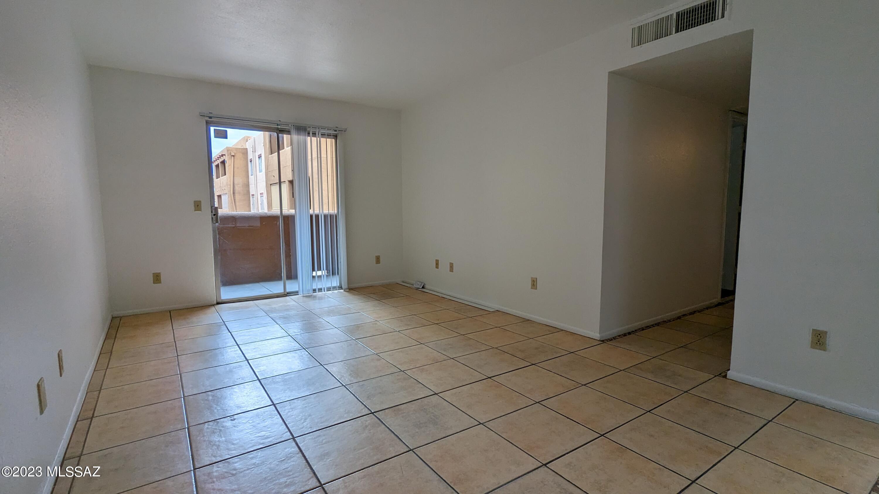 Casa Club Condominium - Residential Lease