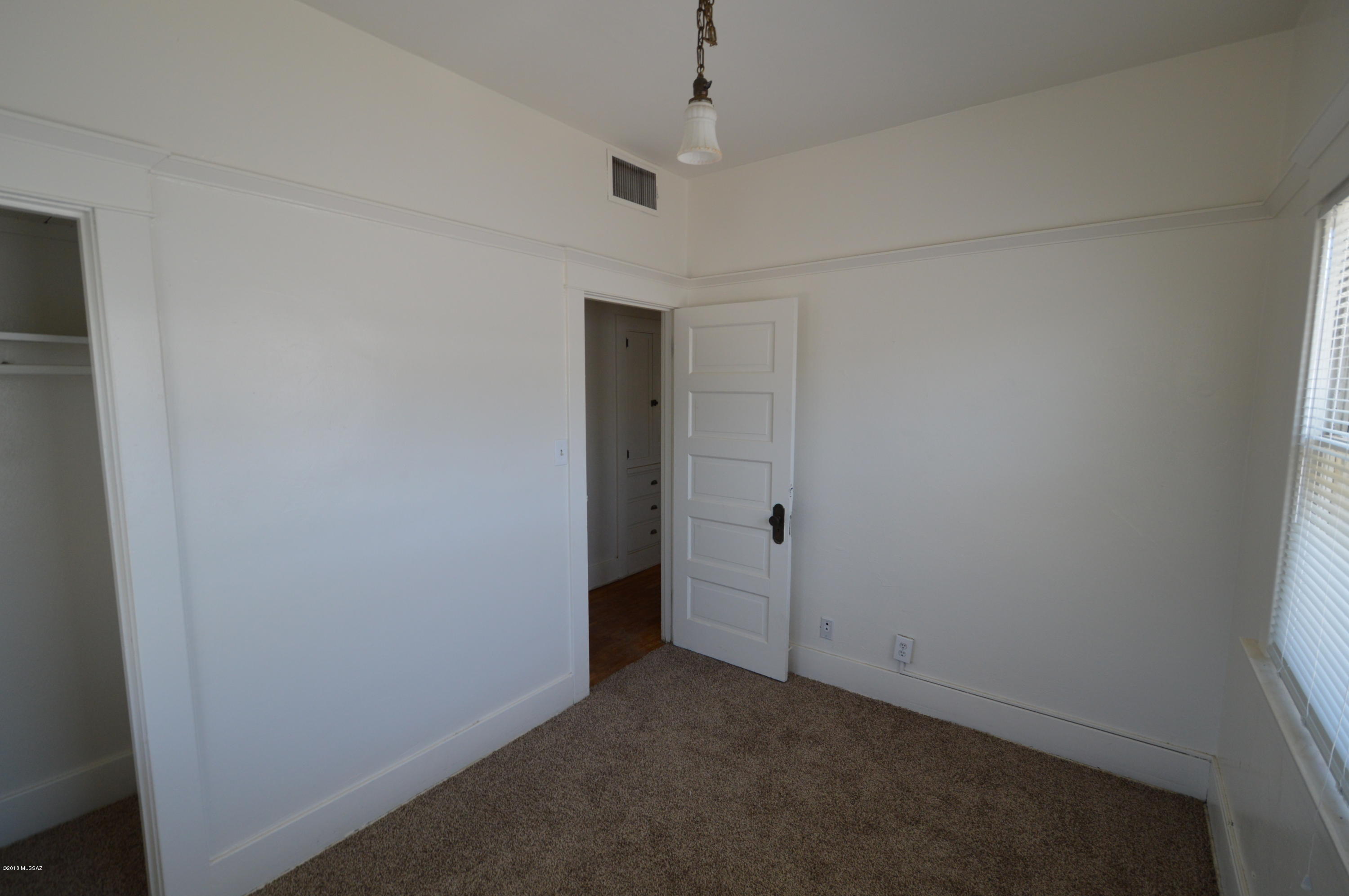 Rieckers Addition - Residential Lease