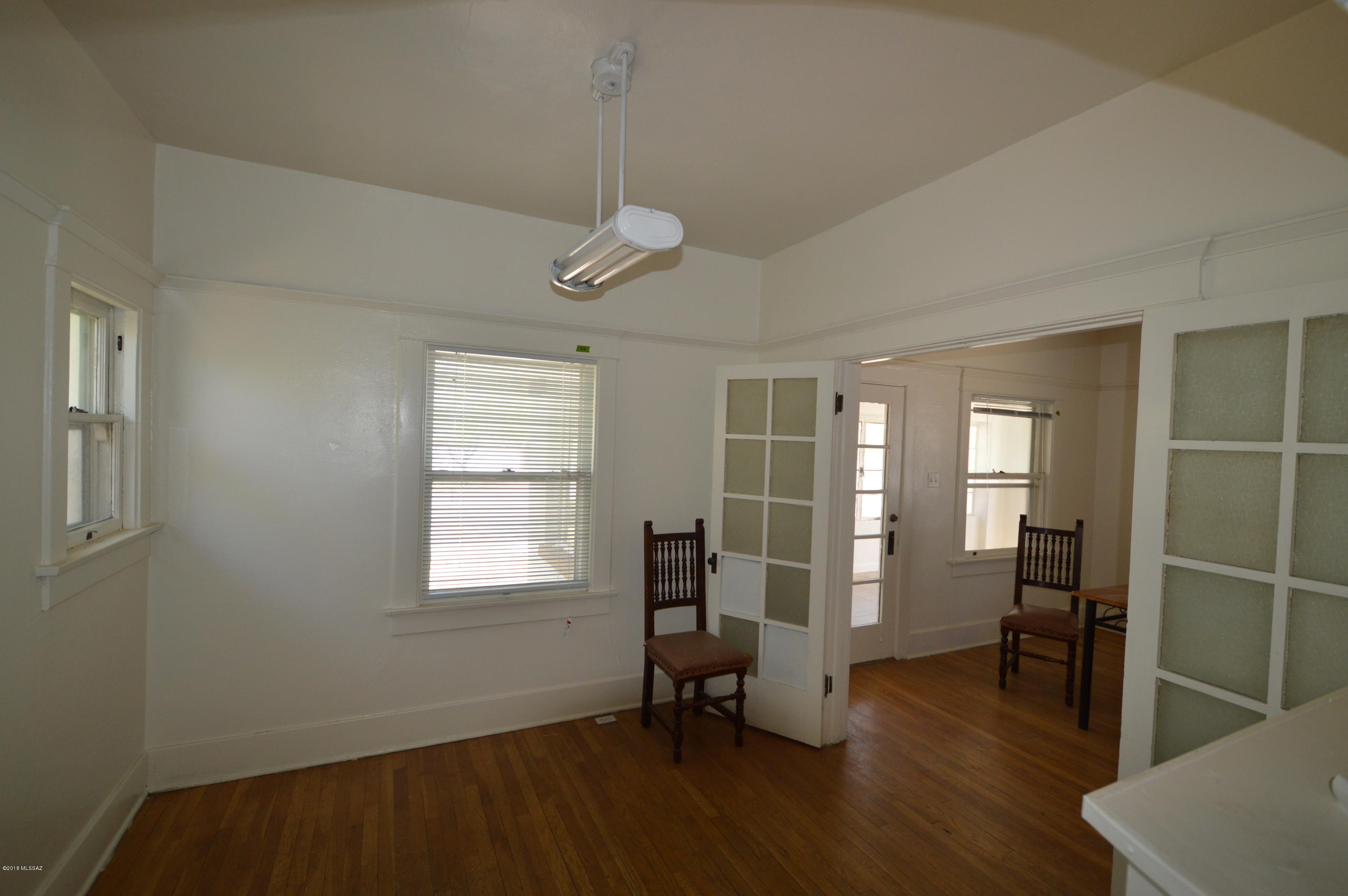 Rieckers Addition - Residential Lease