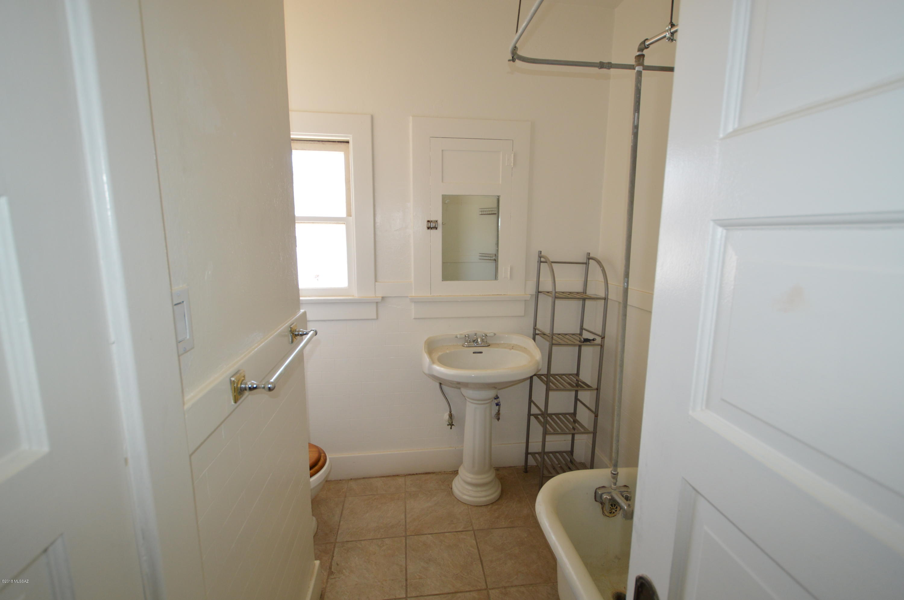 Rieckers Addition - Residential Lease