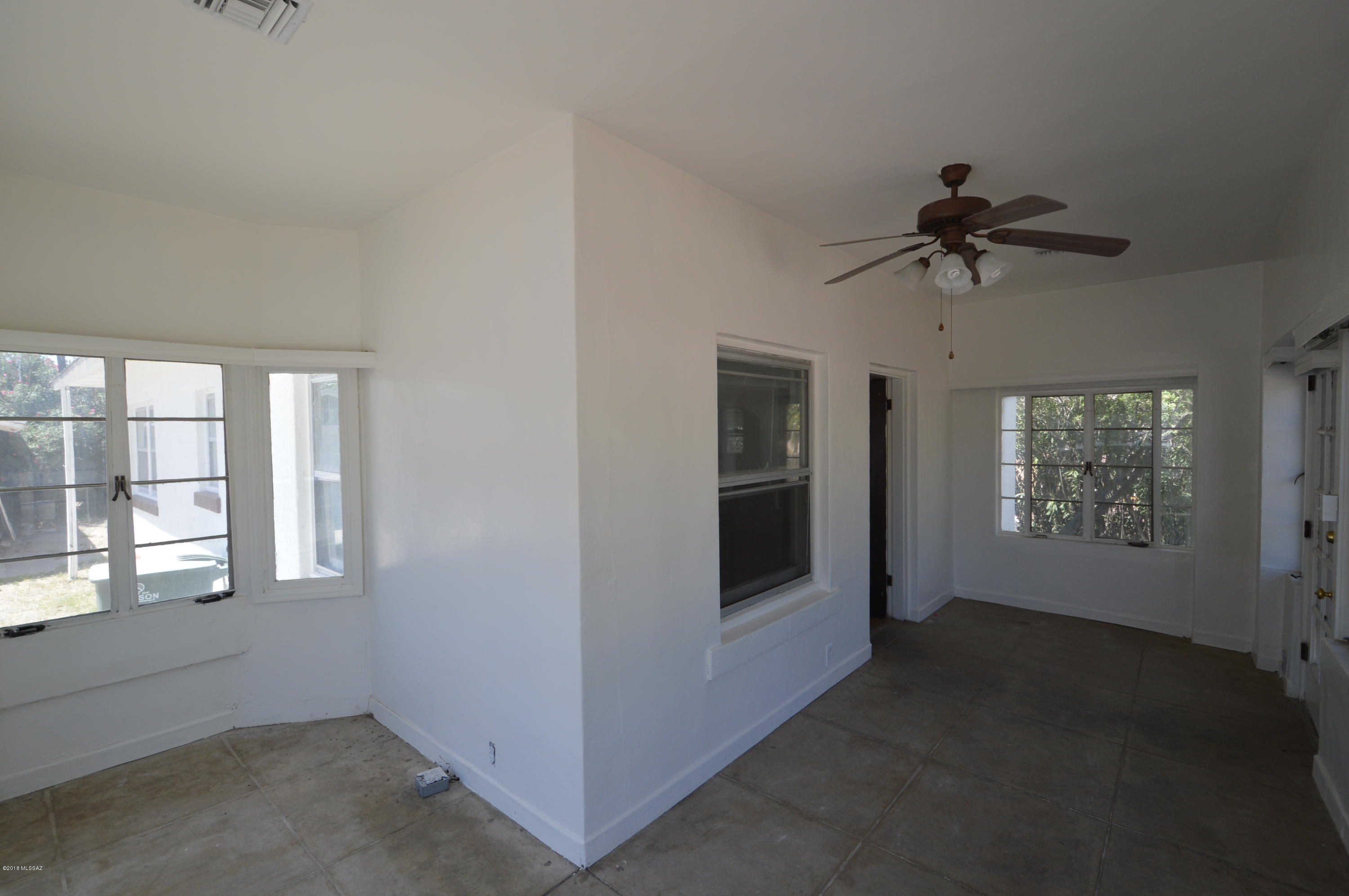 Rieckers Addition - Residential Lease