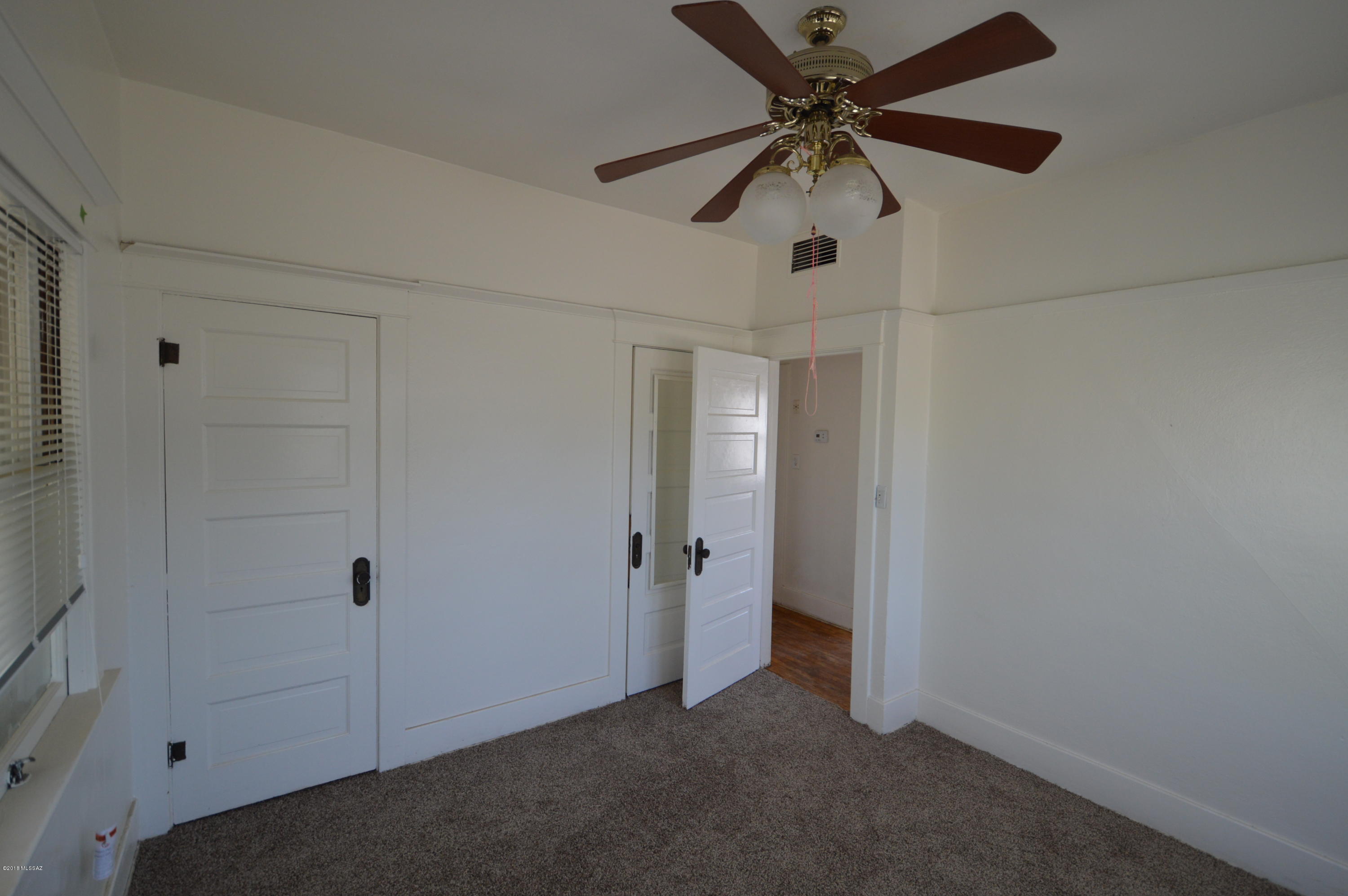 Rieckers Addition - Residential Lease