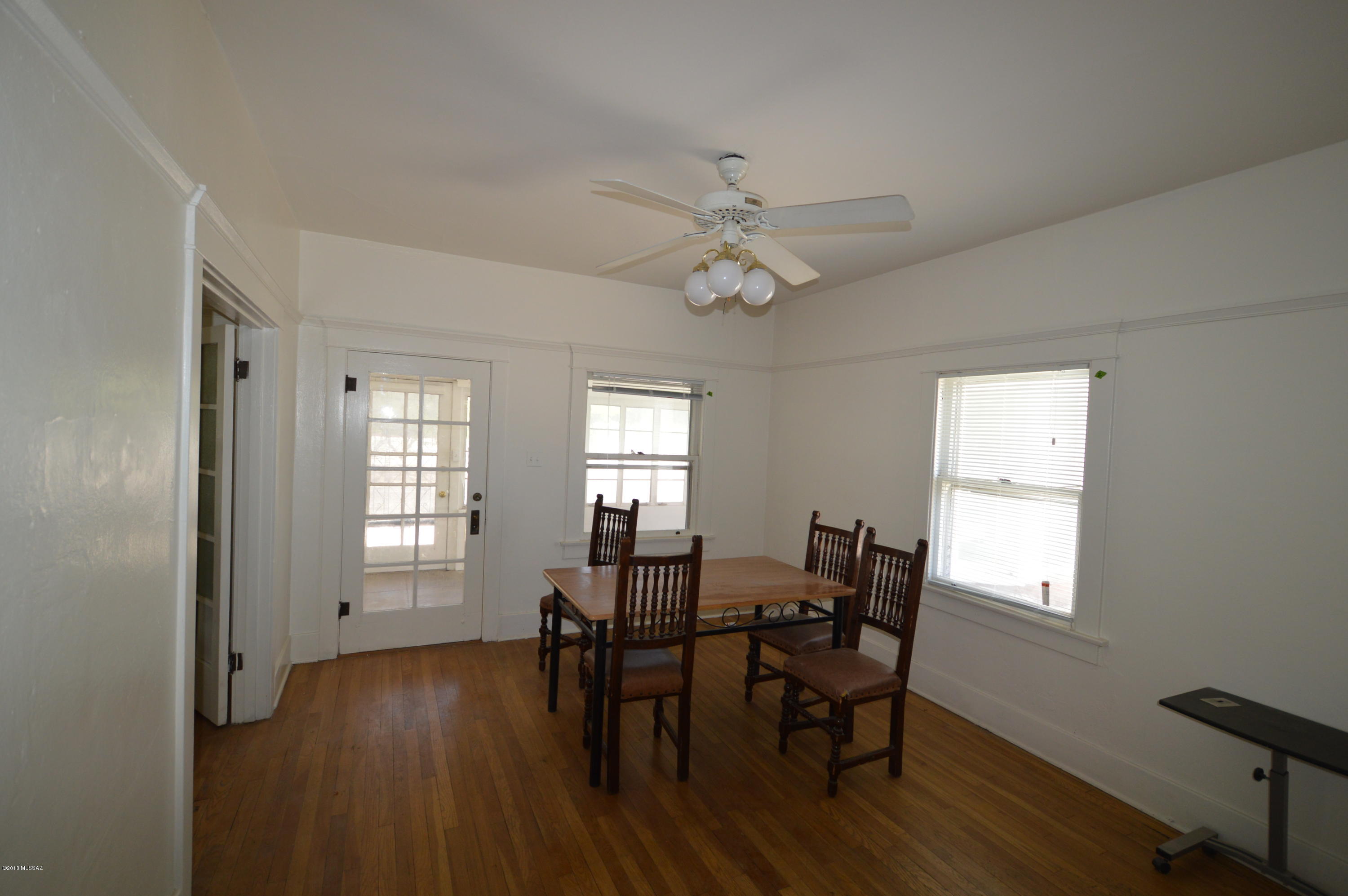 Rieckers Addition - Residential Lease