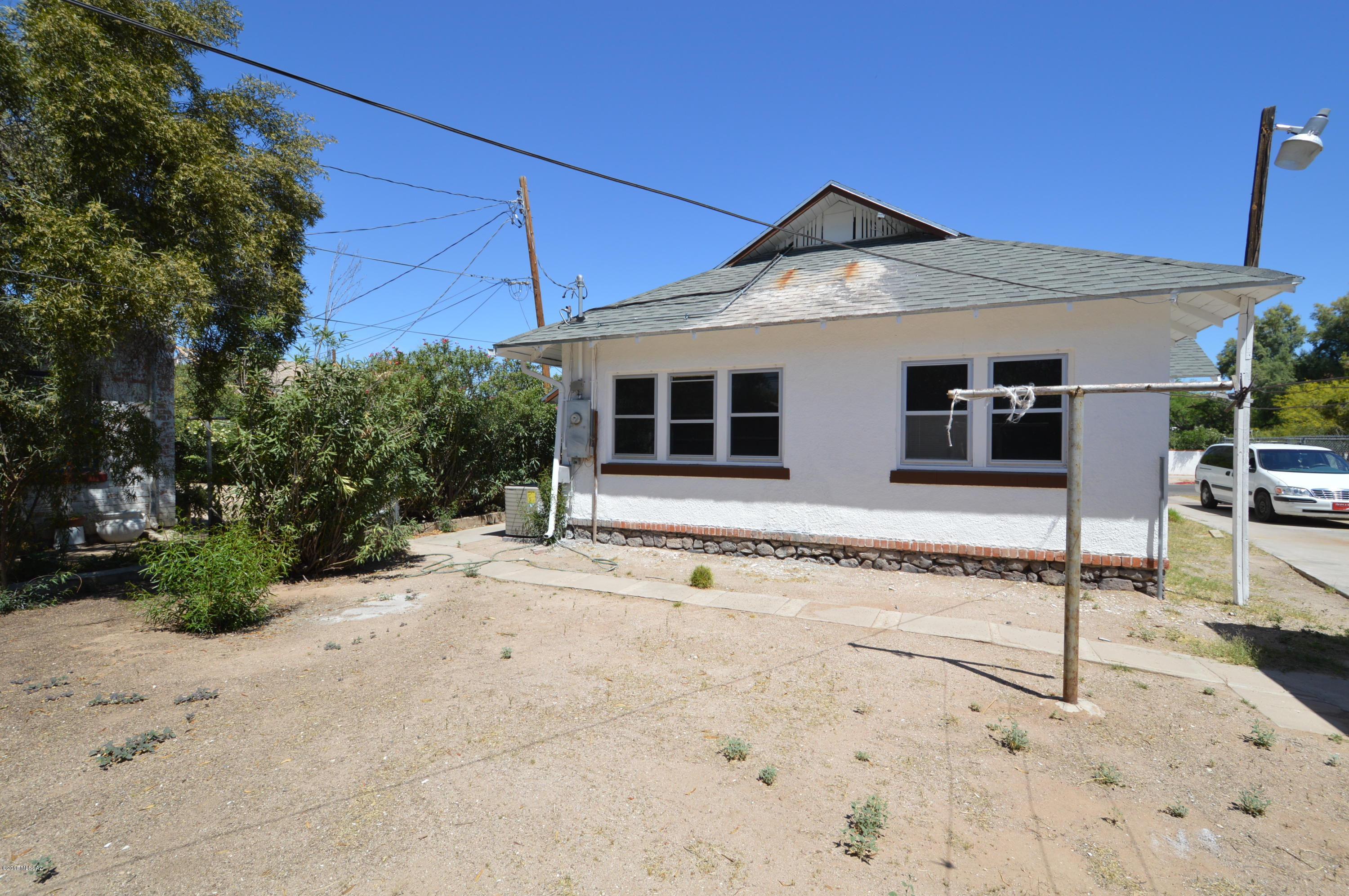 Rieckers Addition - Residential Lease