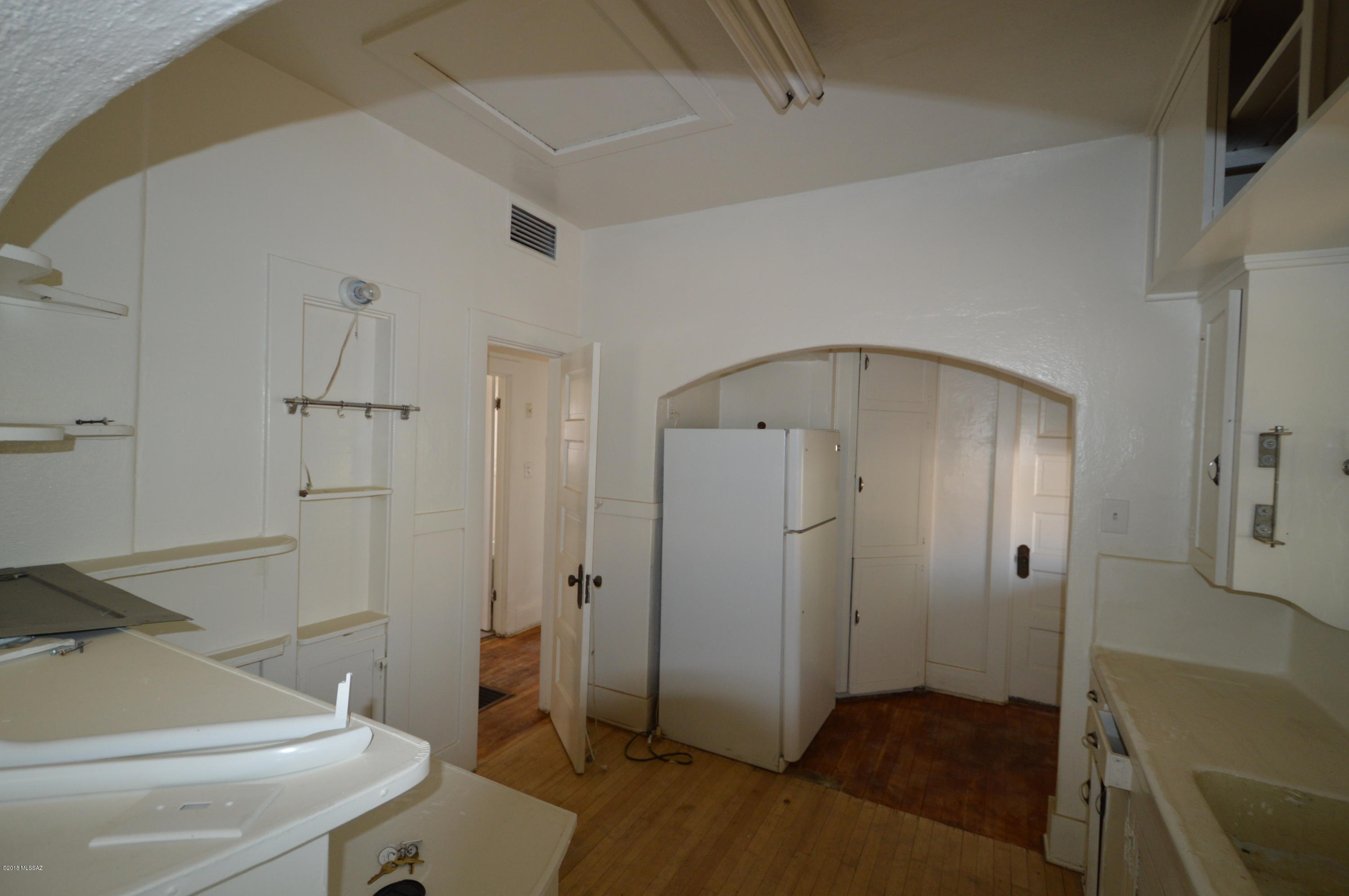 Rieckers Addition - Residential Lease