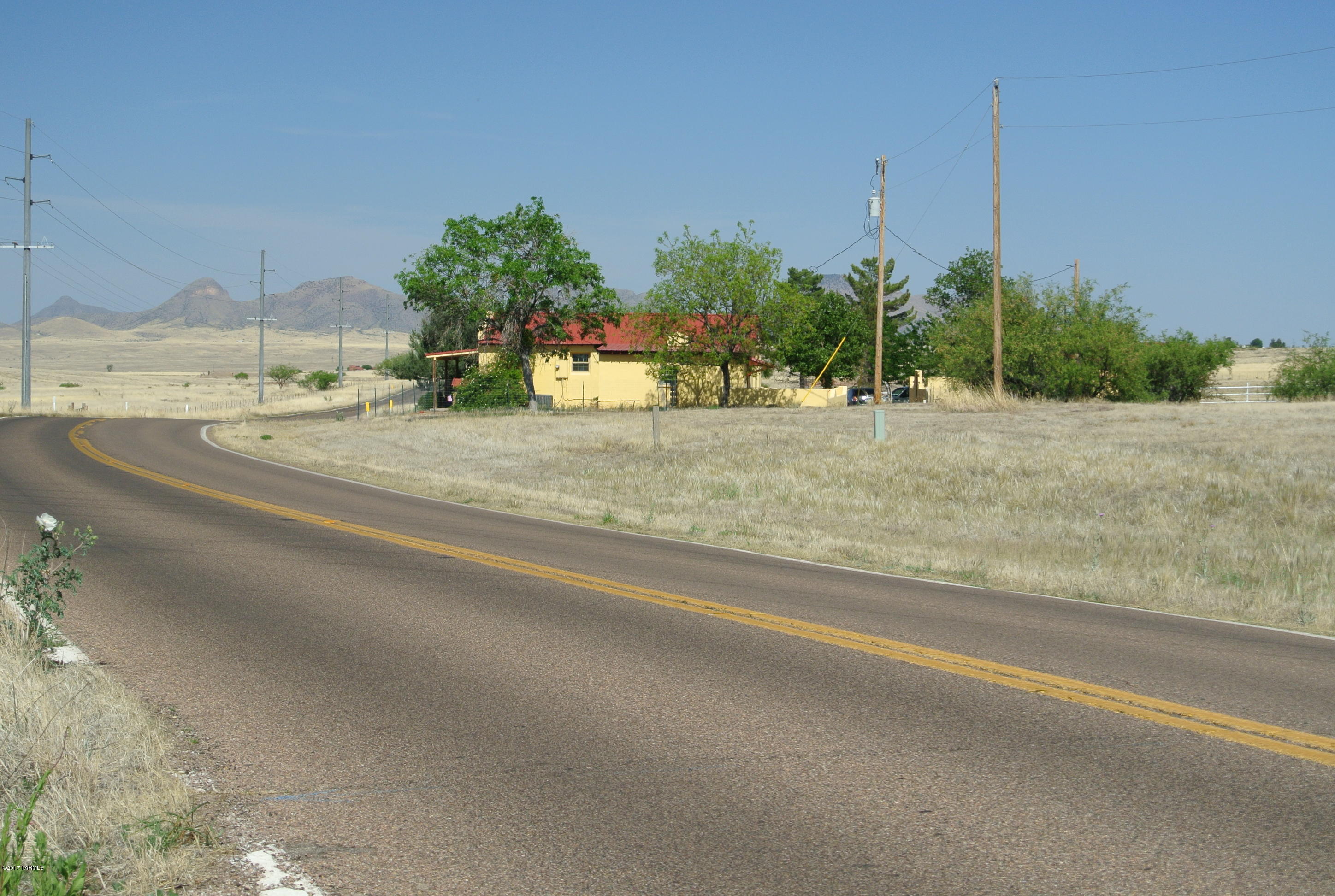 N/A - Residential Income