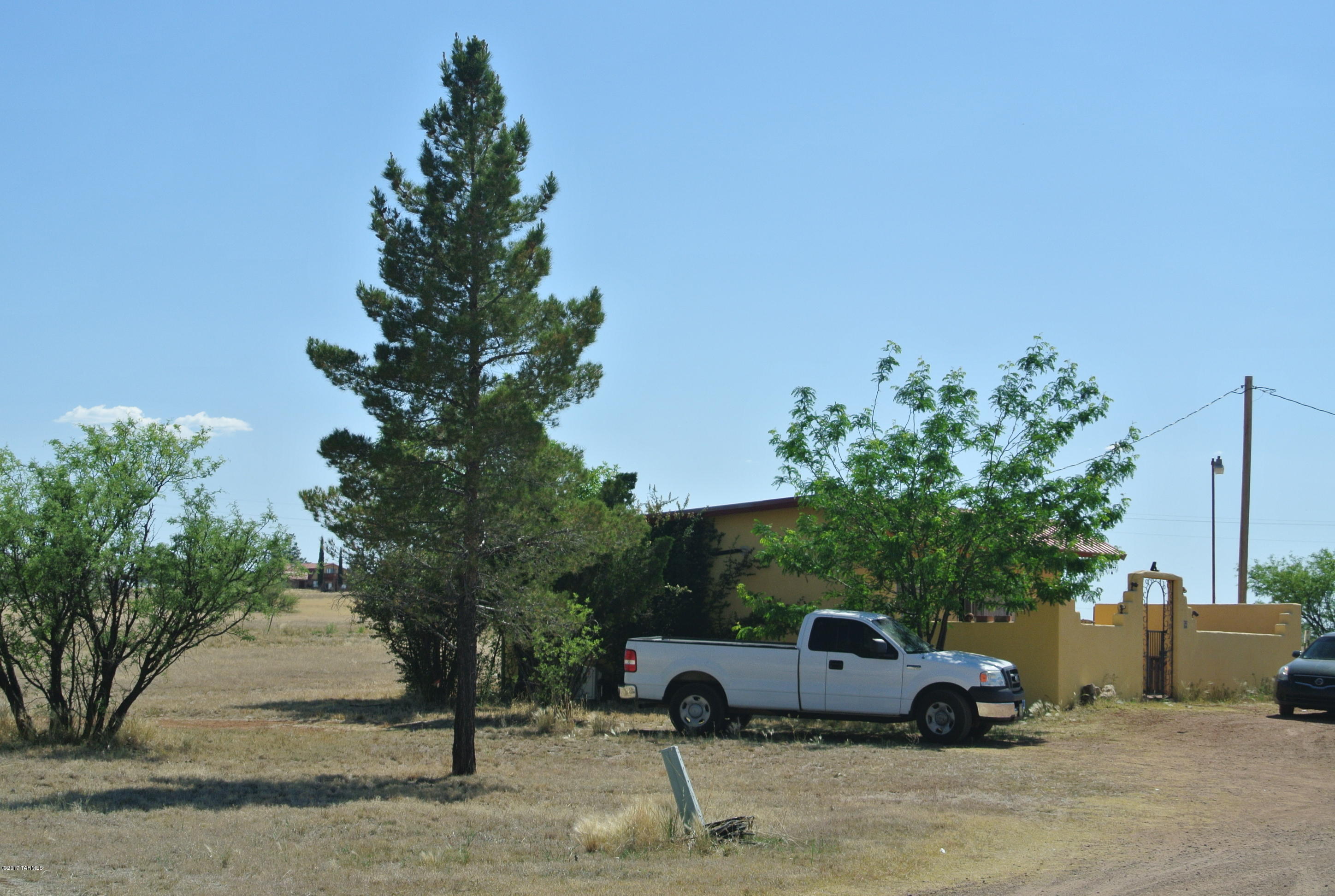N/A - Residential Income