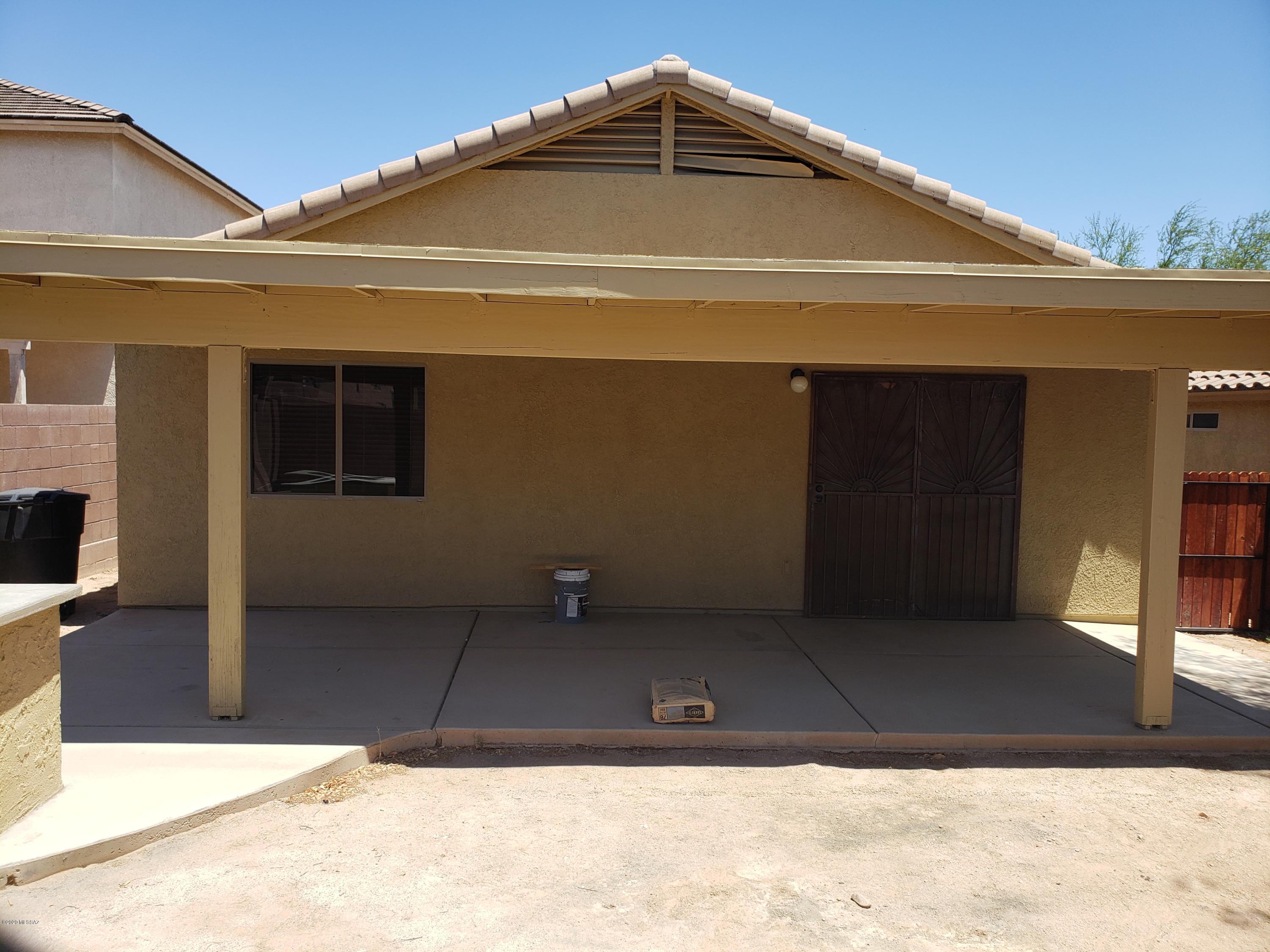 Los Arroyos Del Este Resub - Residential