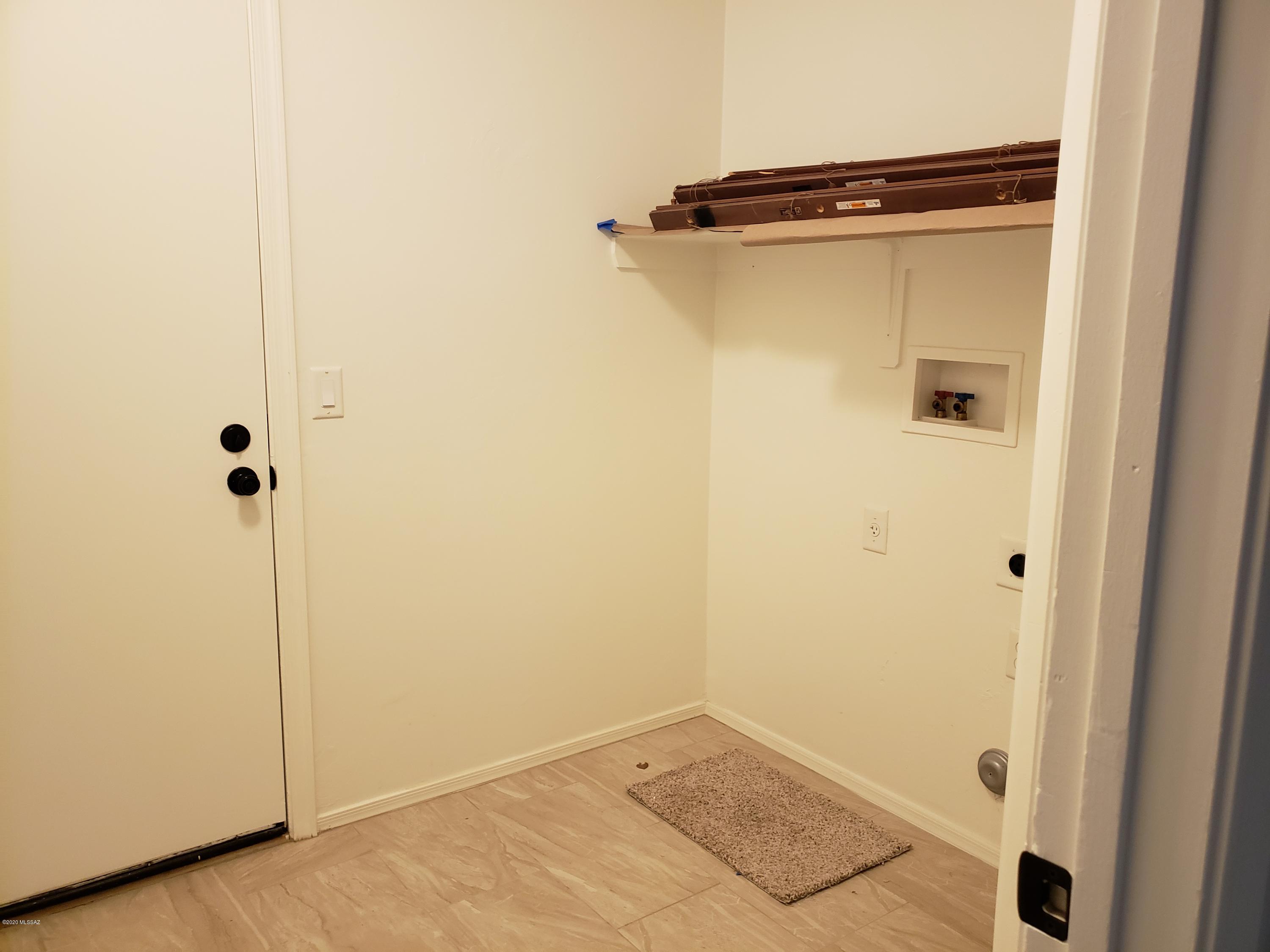 Los Arroyos Del Este Resub - Residential