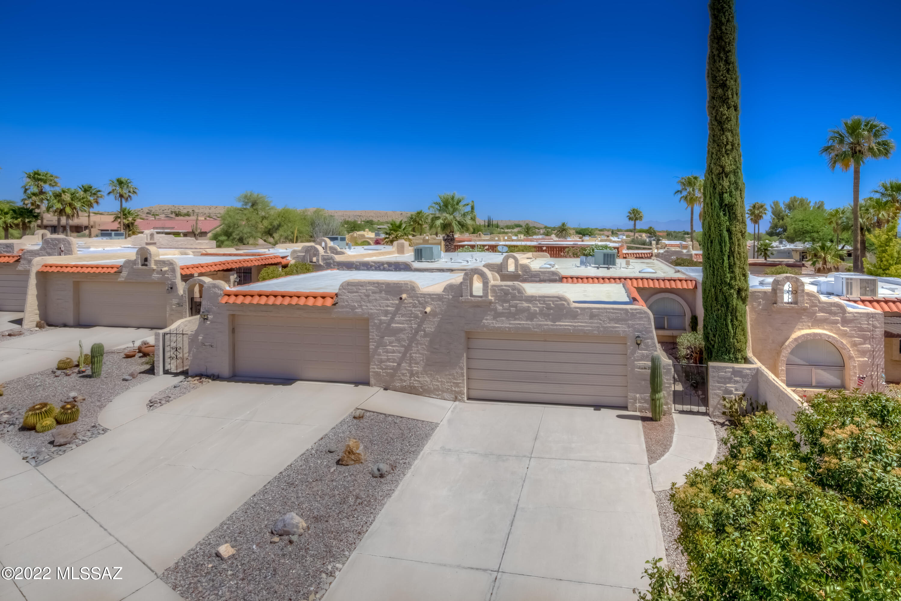 Green Valley Esperanza Estates(1-100) - Residential