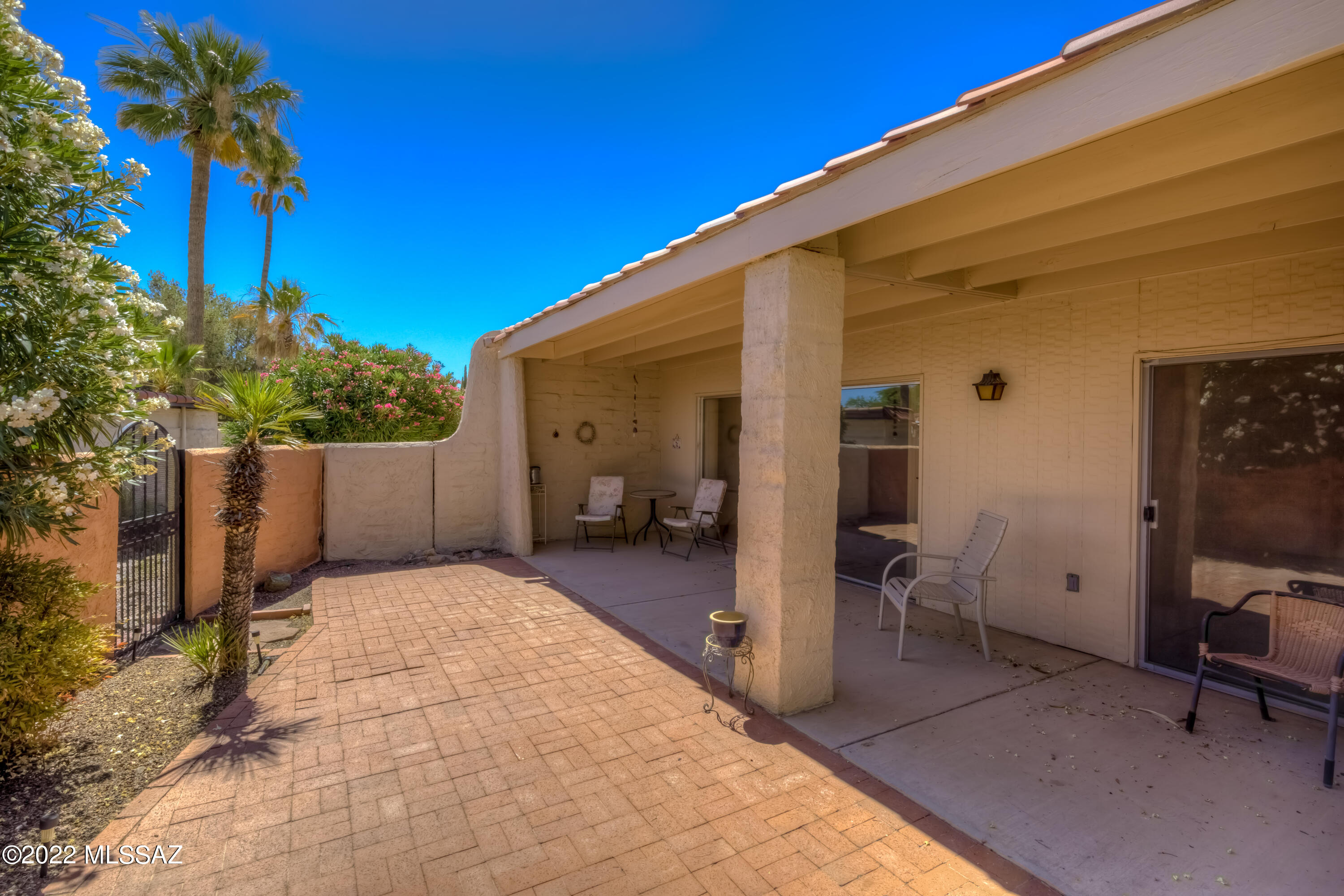 Green Valley Esperanza Estates(1-100) - Residential
