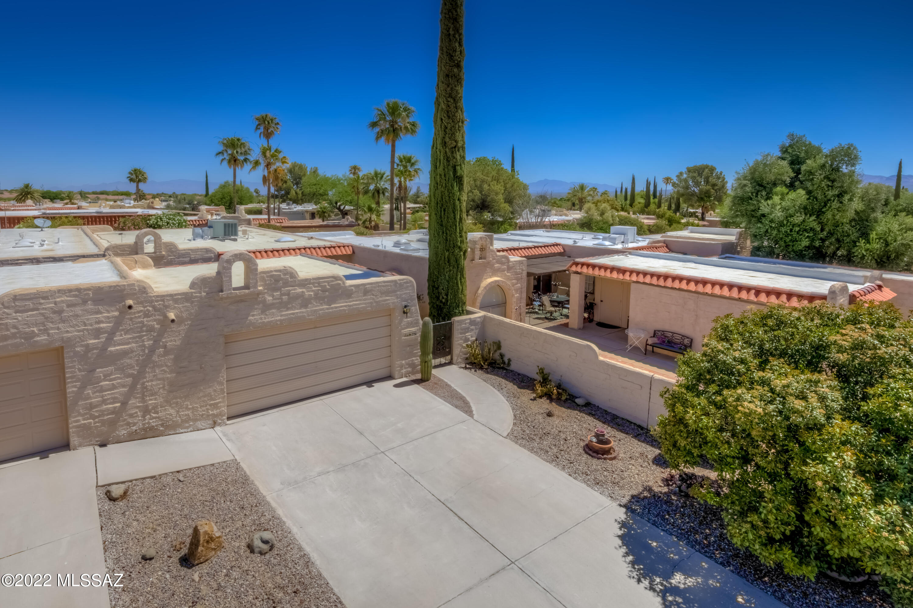 Green Valley Esperanza Estates(1-100) - Residential